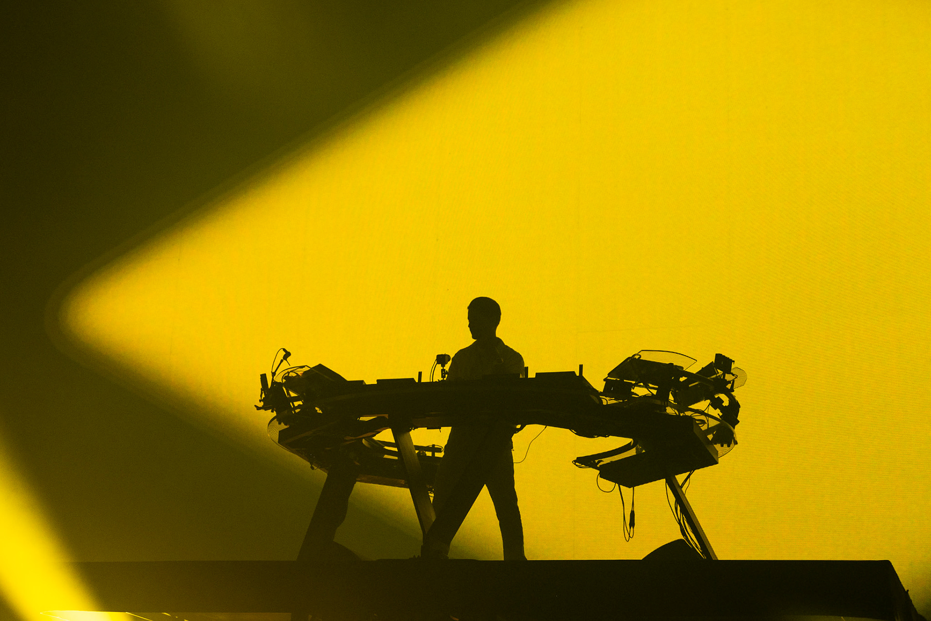 Kygo, Centre Bell, Montreal