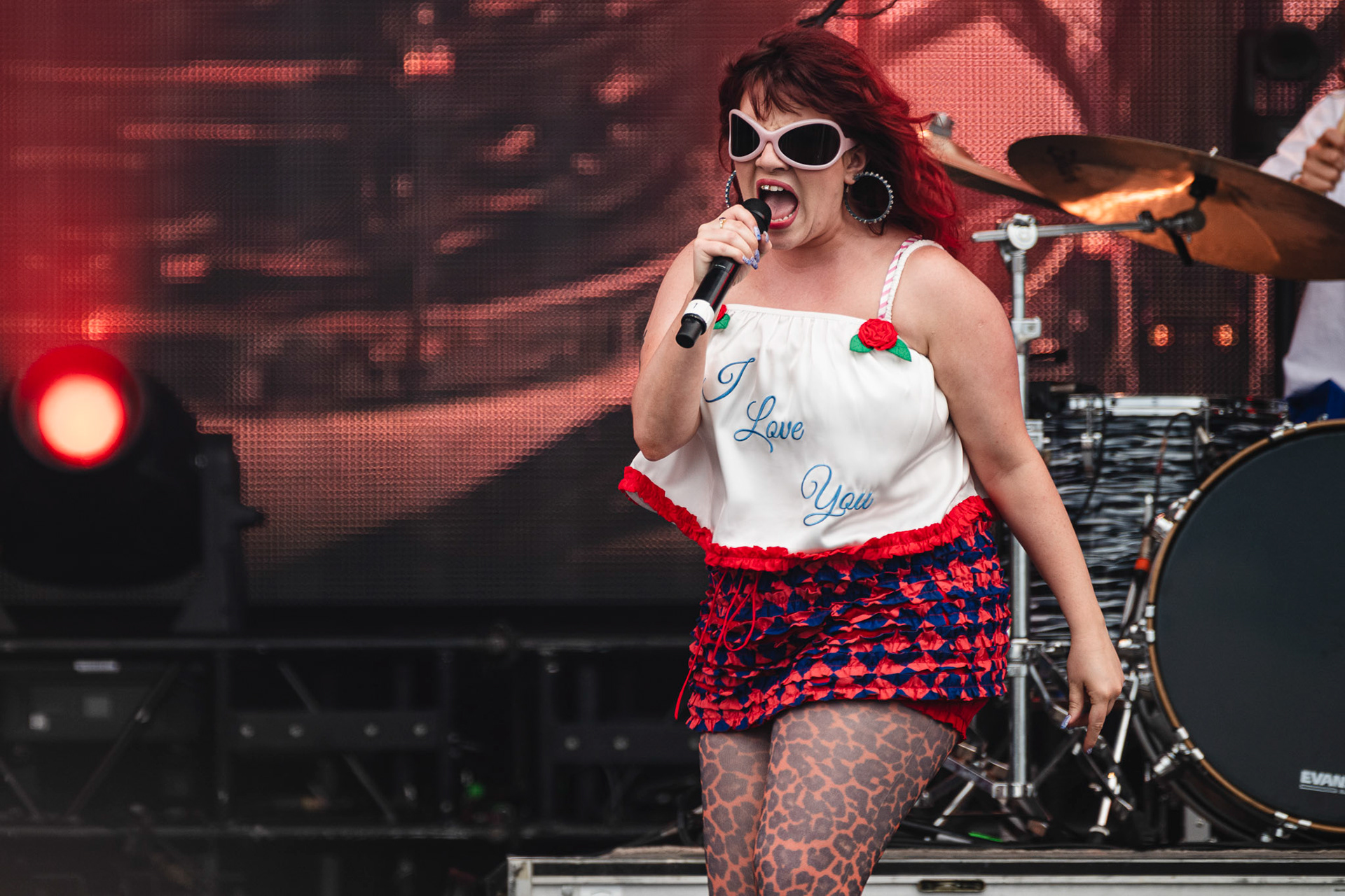 CMAT at Osheaga, 2026