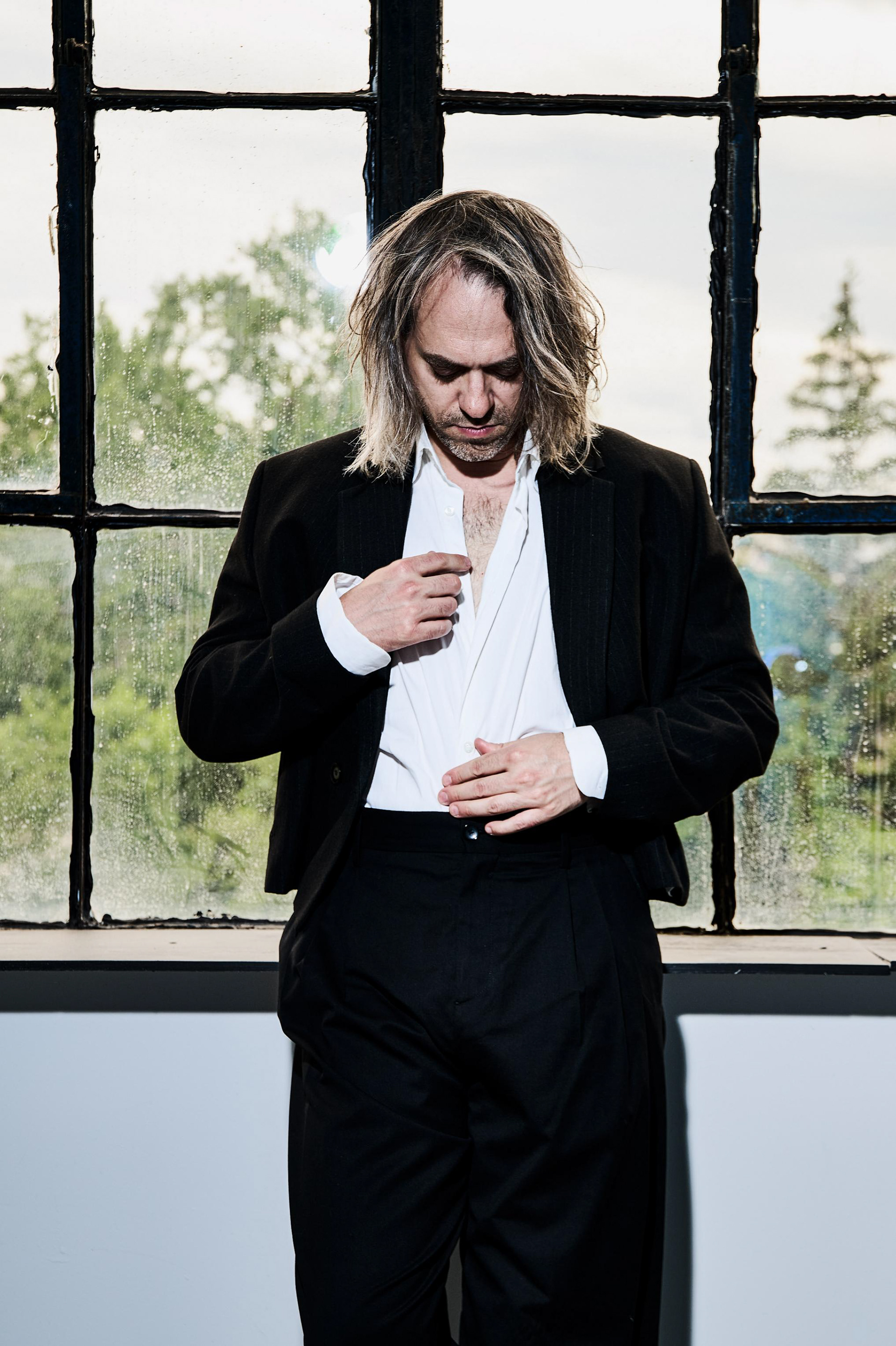 Antoine Corriveau