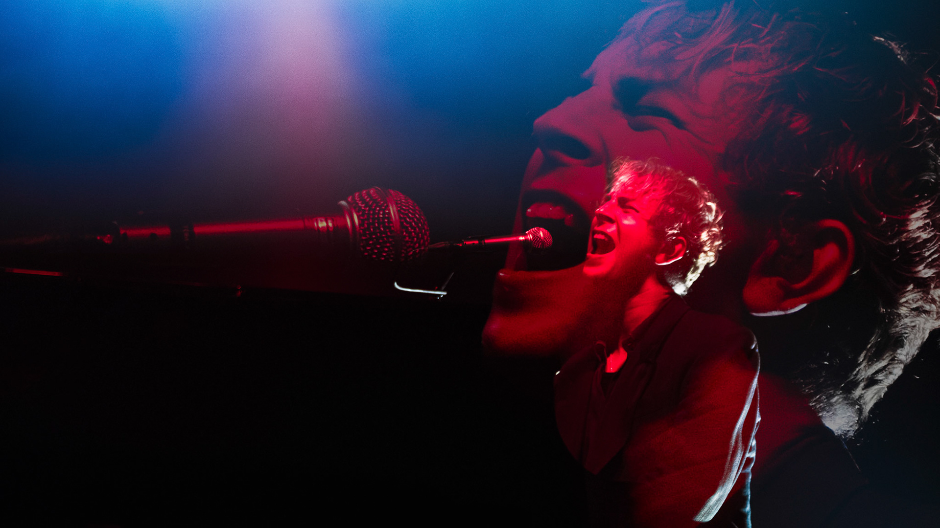 Tom Odell, Montreal, Mtleus