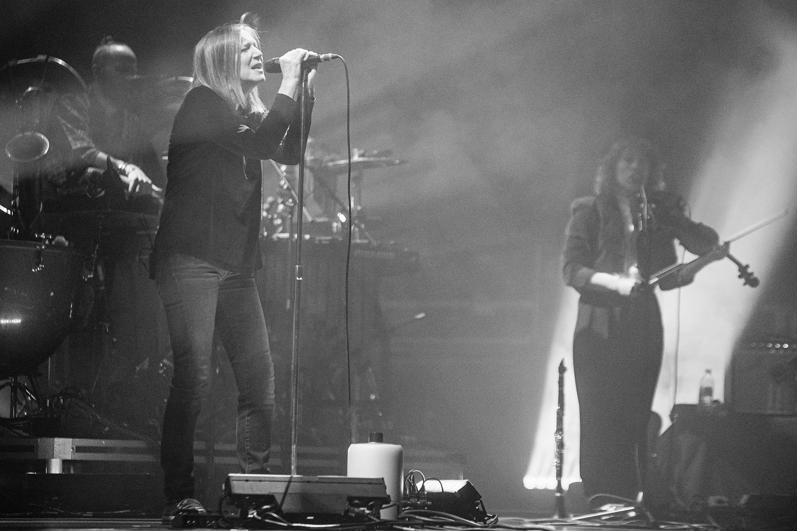 Beth Gbbons (Portishead), Massey Hall, Toronto