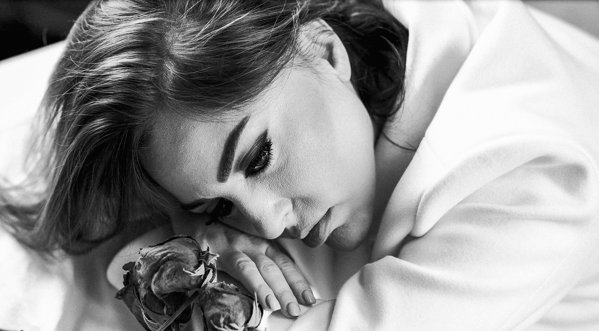 Sevda Alekperzadeh "Söylə Yadındamı"