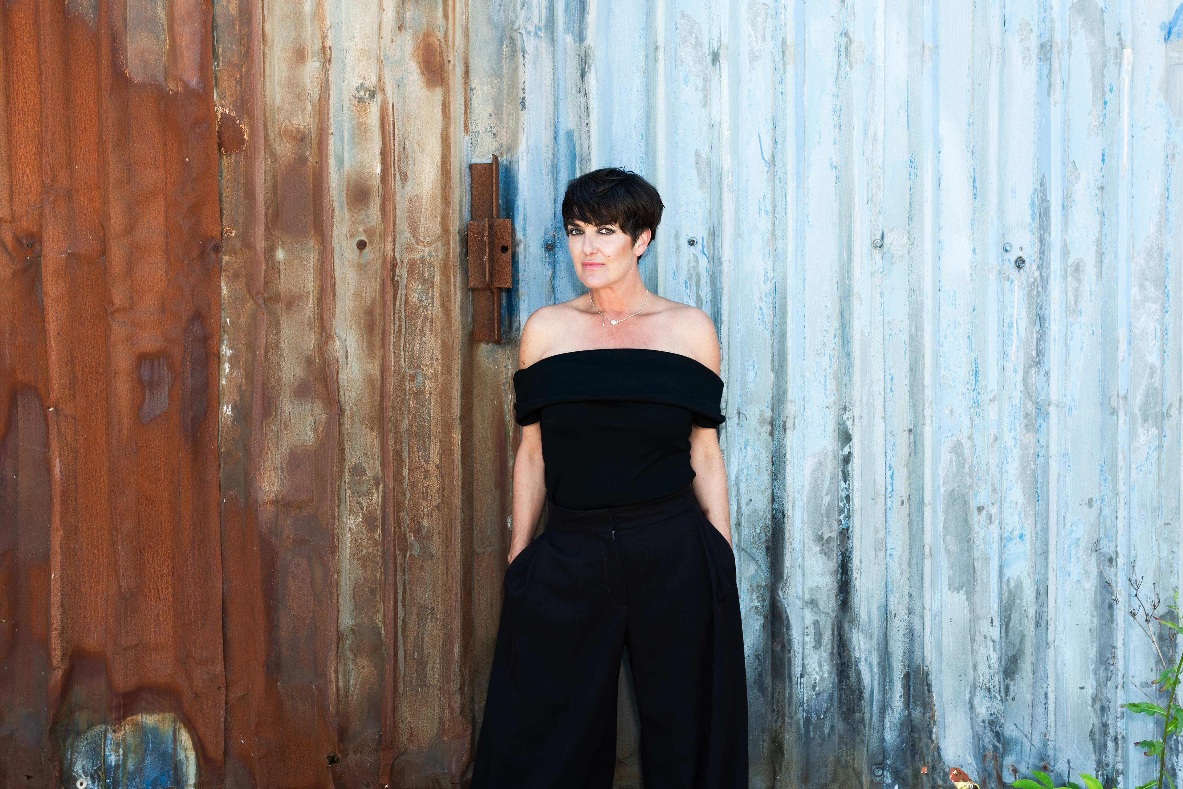 Kosheen - Cardiff, Wales