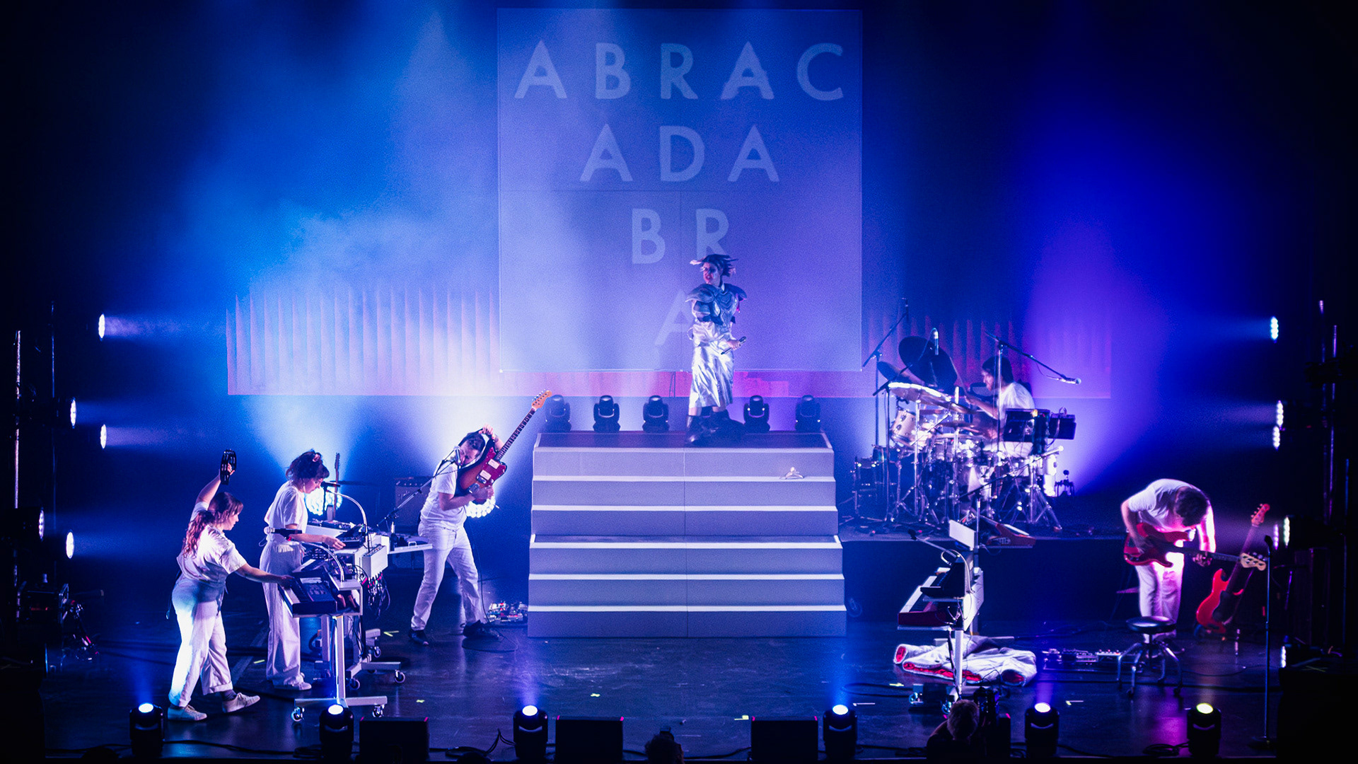 KLÔ PELGAG_MTELUS_MONTREAL