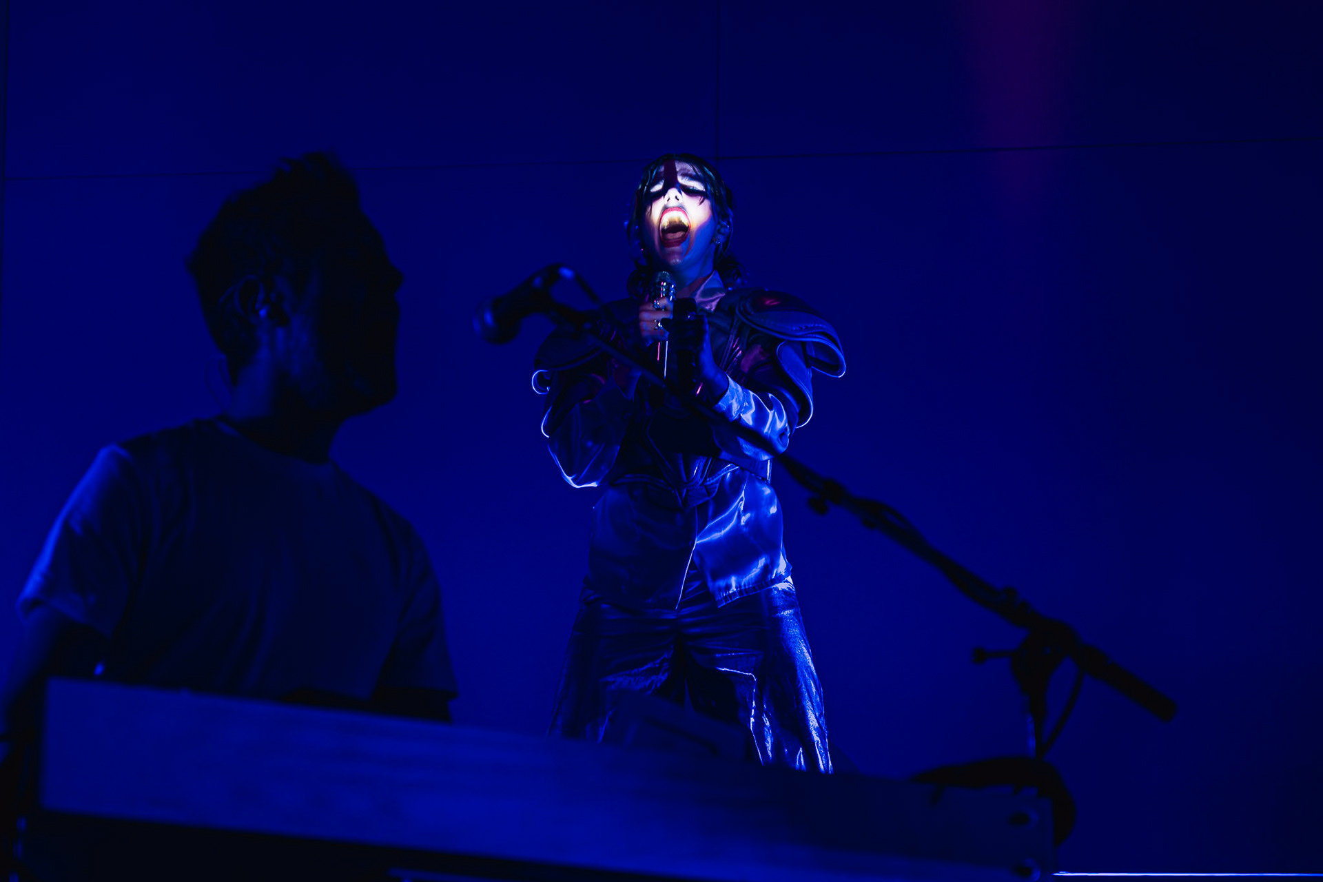 KLÔ PELGAG_MTELUS_MONTREAL