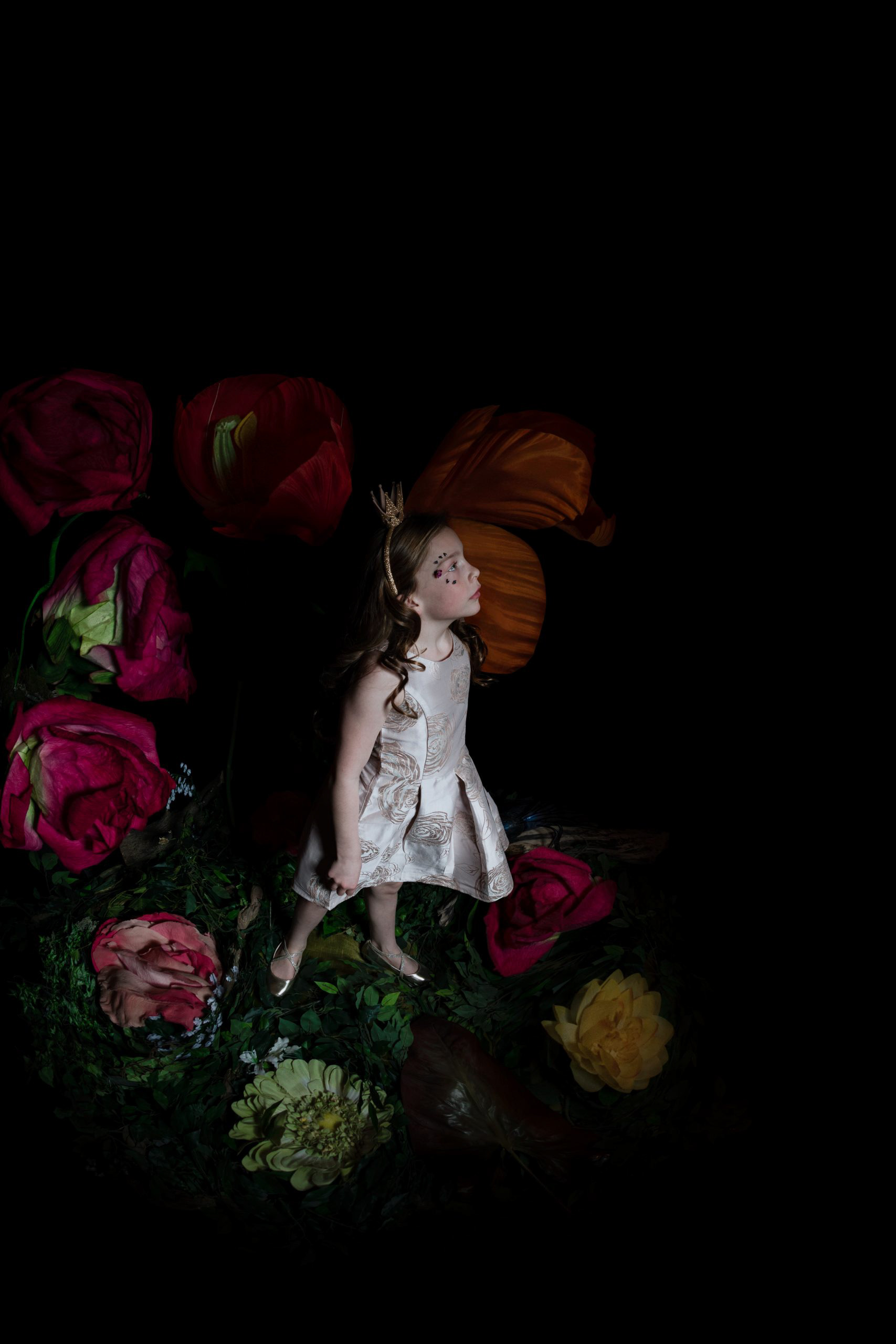Thumbelina