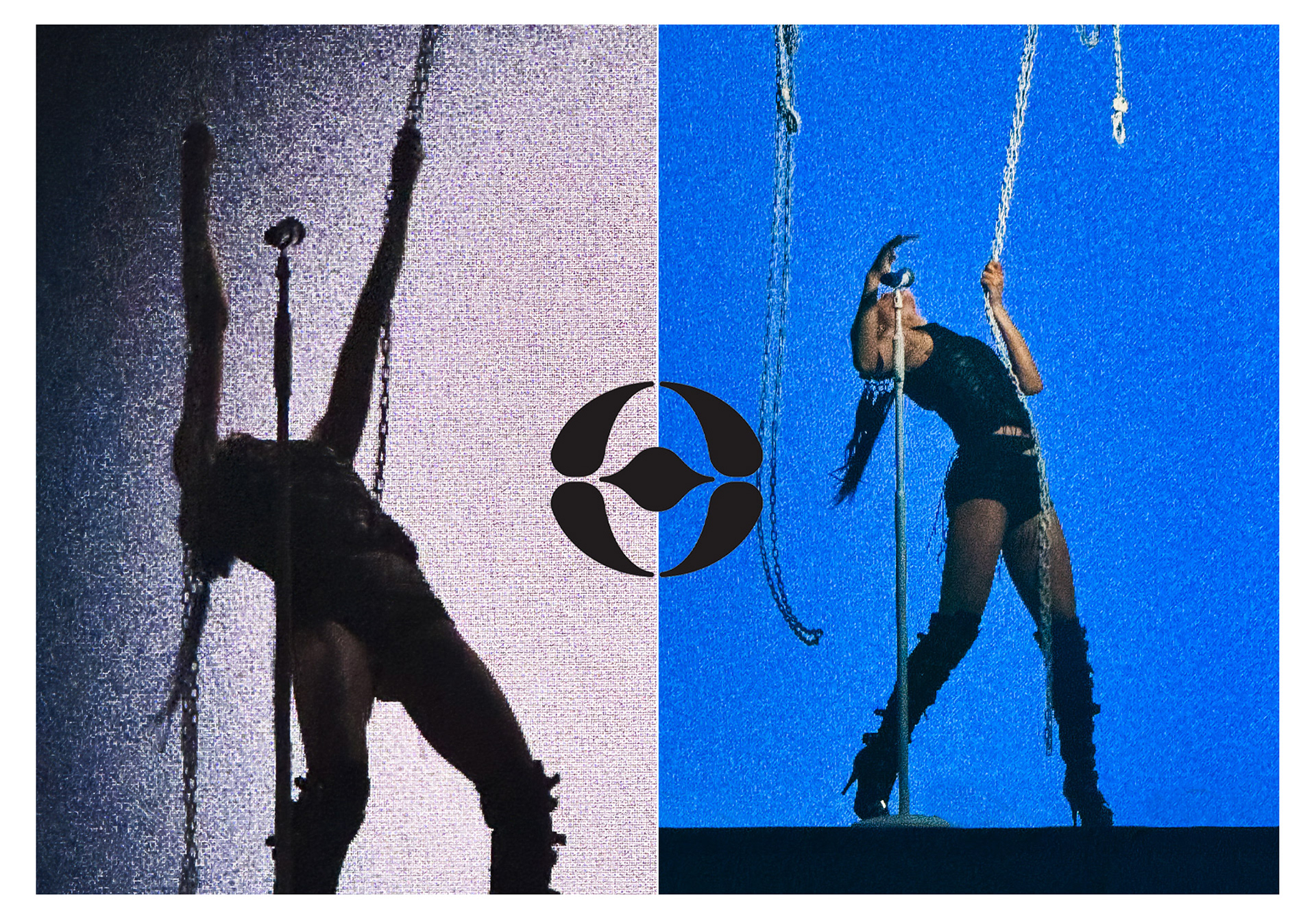 FKA Twigs, Paris, Le Zénith