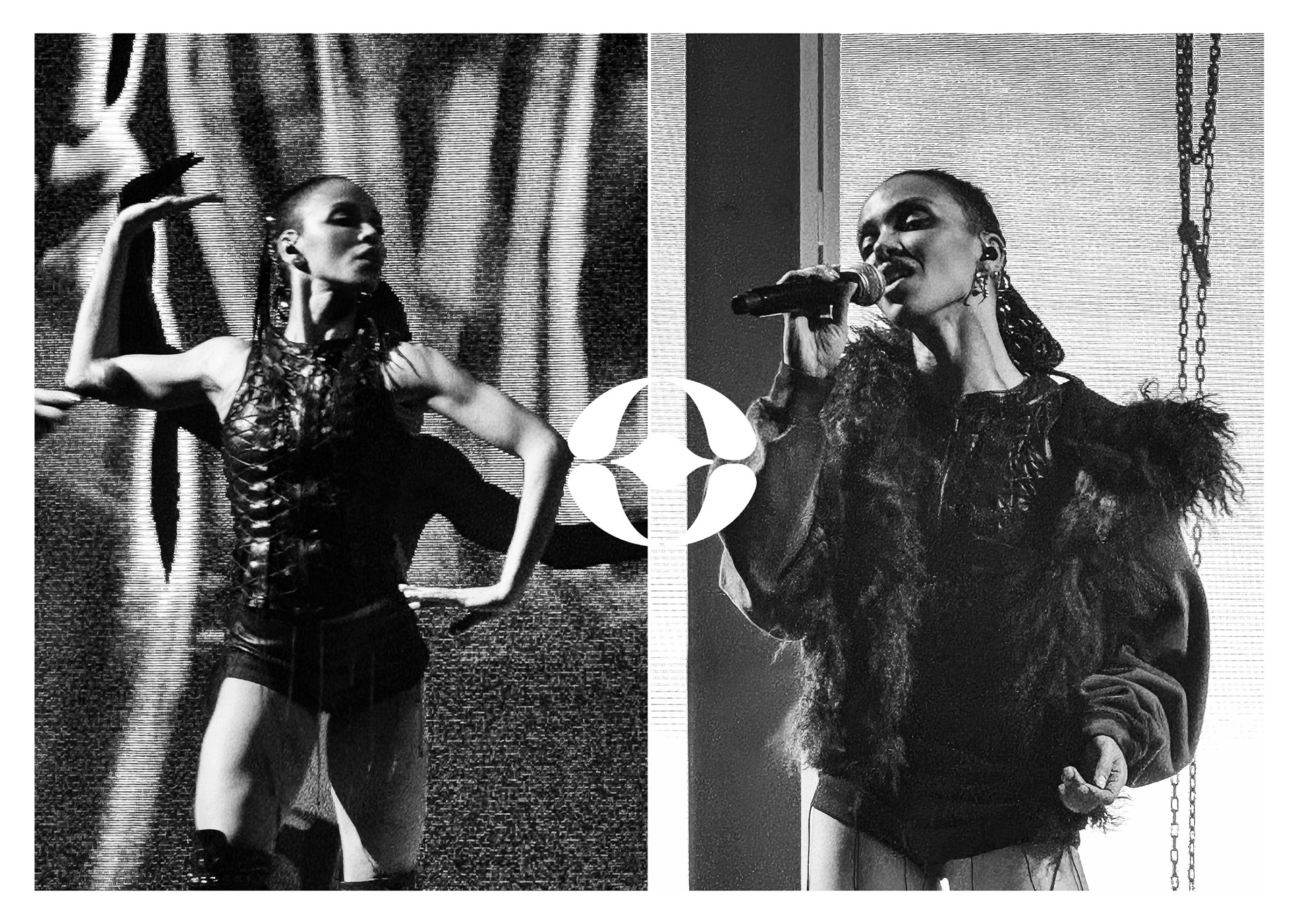 FKA Twigs, Paris, Le Zénith