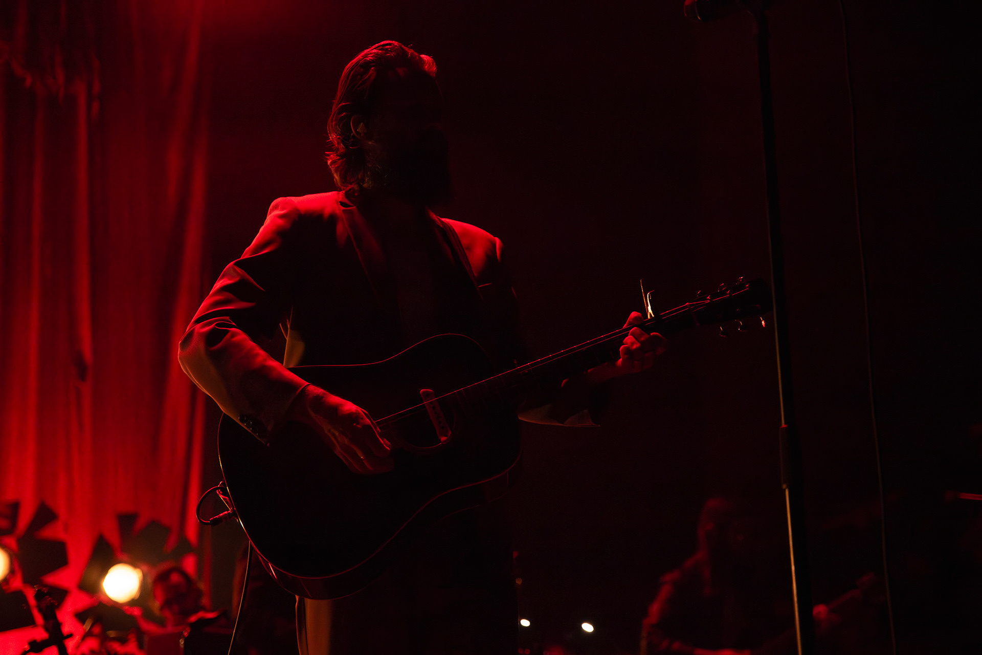 Father John Misty, FIJM, 2026