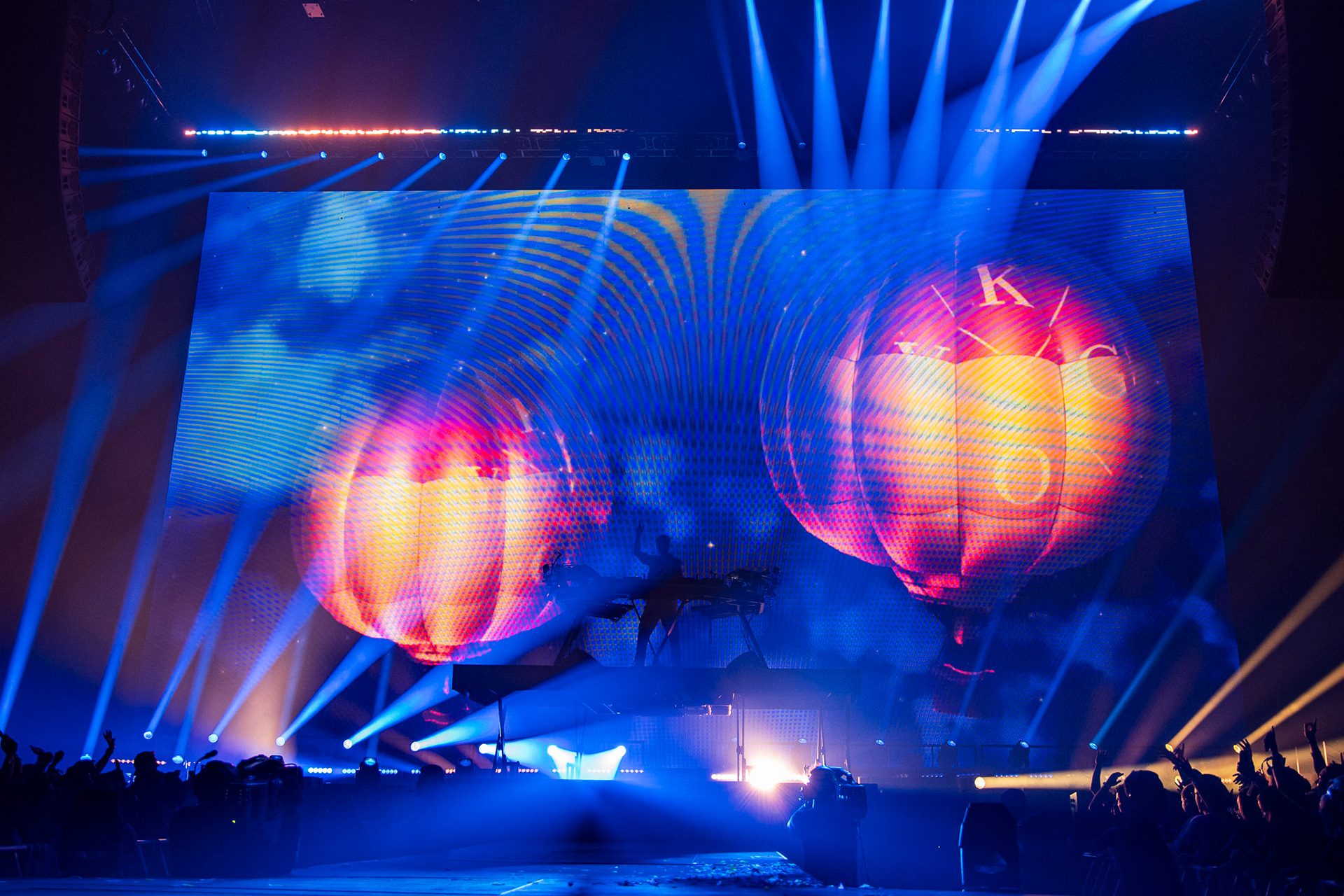 Kygo, Centre Bell, Montreal