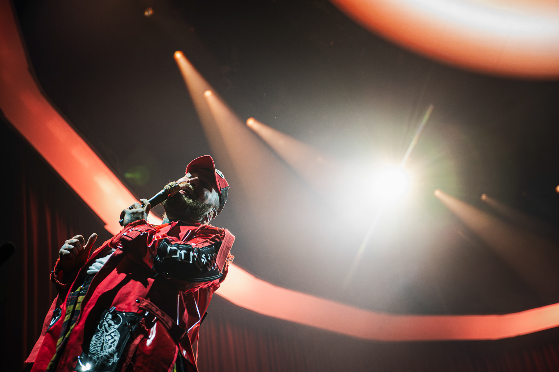 Teddy Swims, Place Bell, Montreal