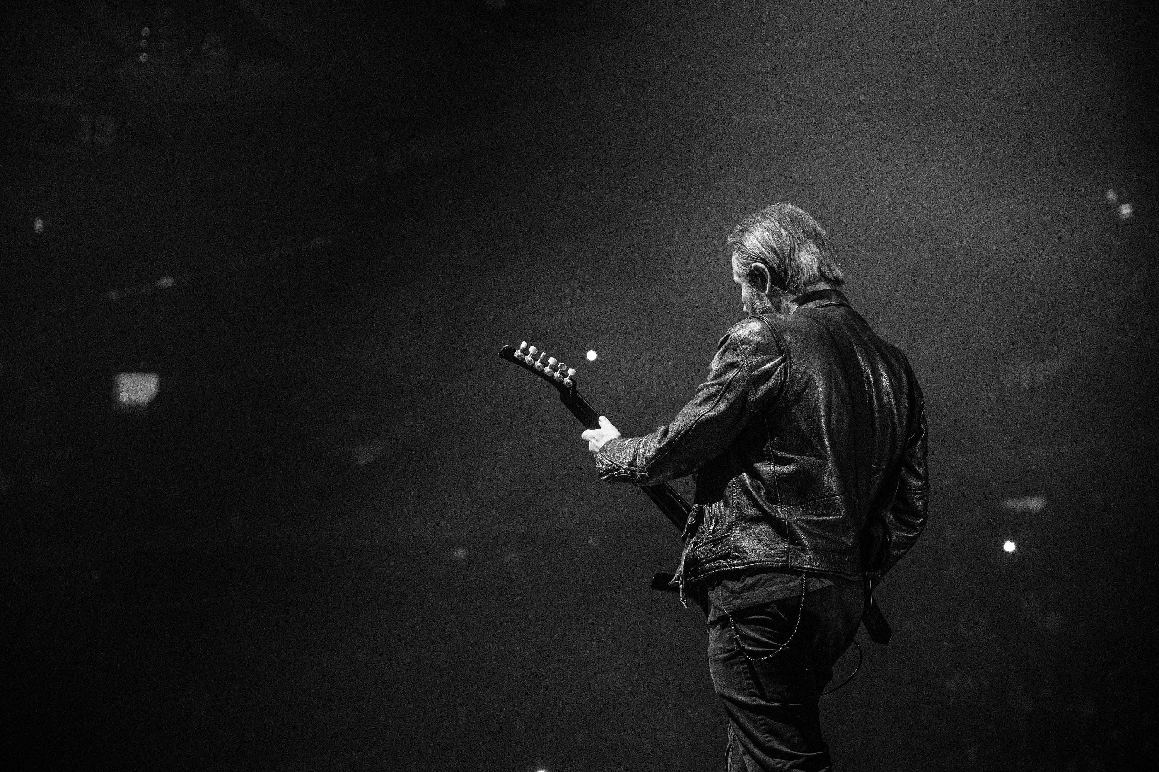 Cigarettes After Sex, Madison Square Garden, NYC