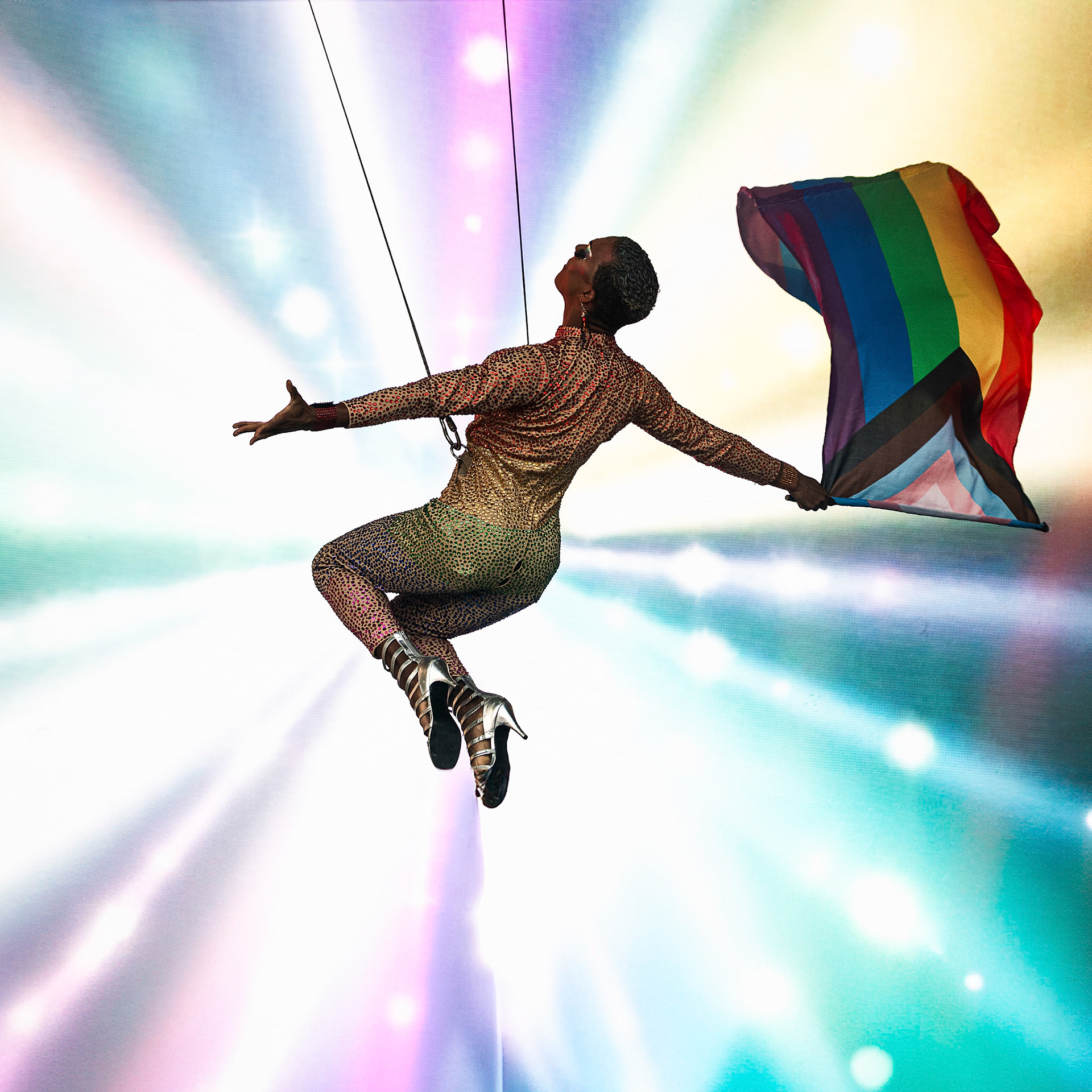 La Fierté, Montréal