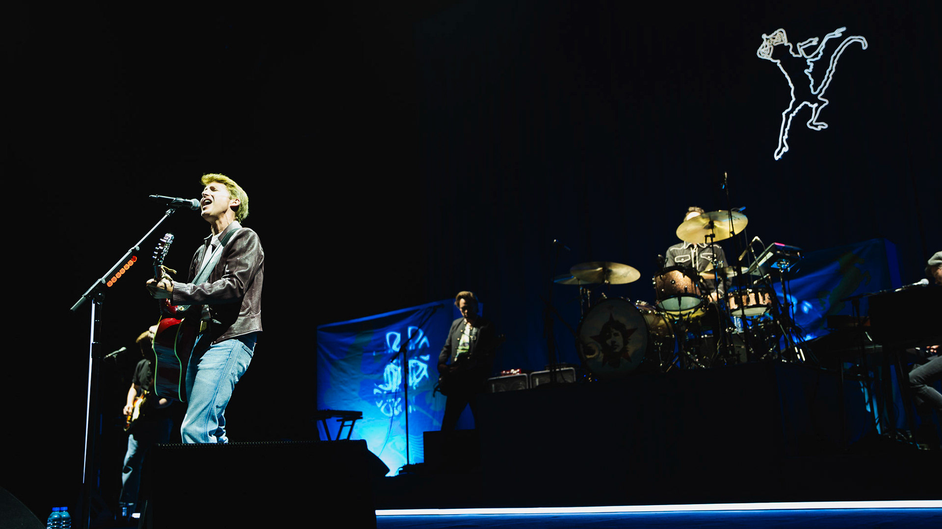 JAMES BLUNT, MONTREAL