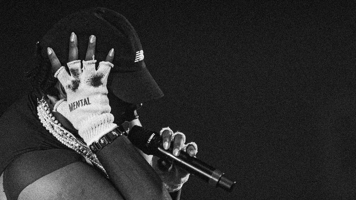 Yseult, Mtelus, Montreal