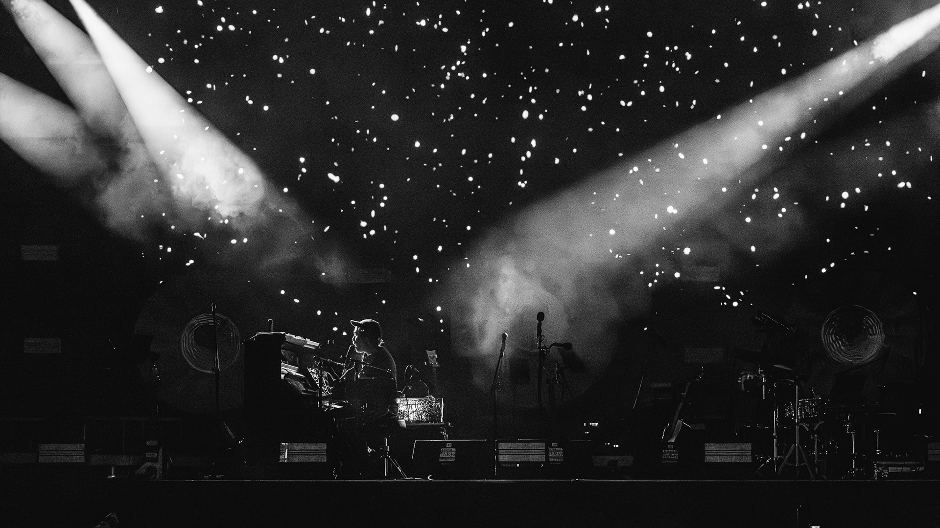 Patrick Watson,  FIJM, 2026