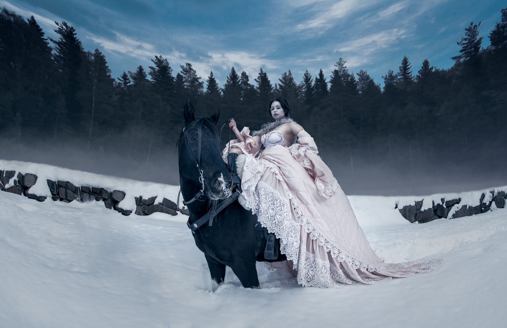 Snow Queen