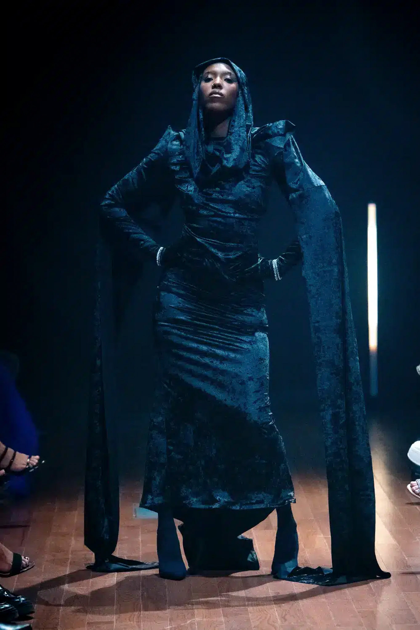 Montreal Fashion Week, 2023