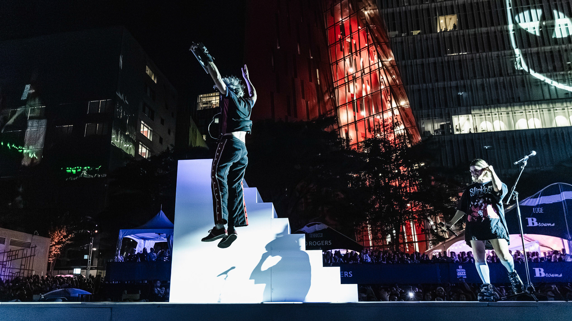 Patrick Watson,  FIJM, 2026