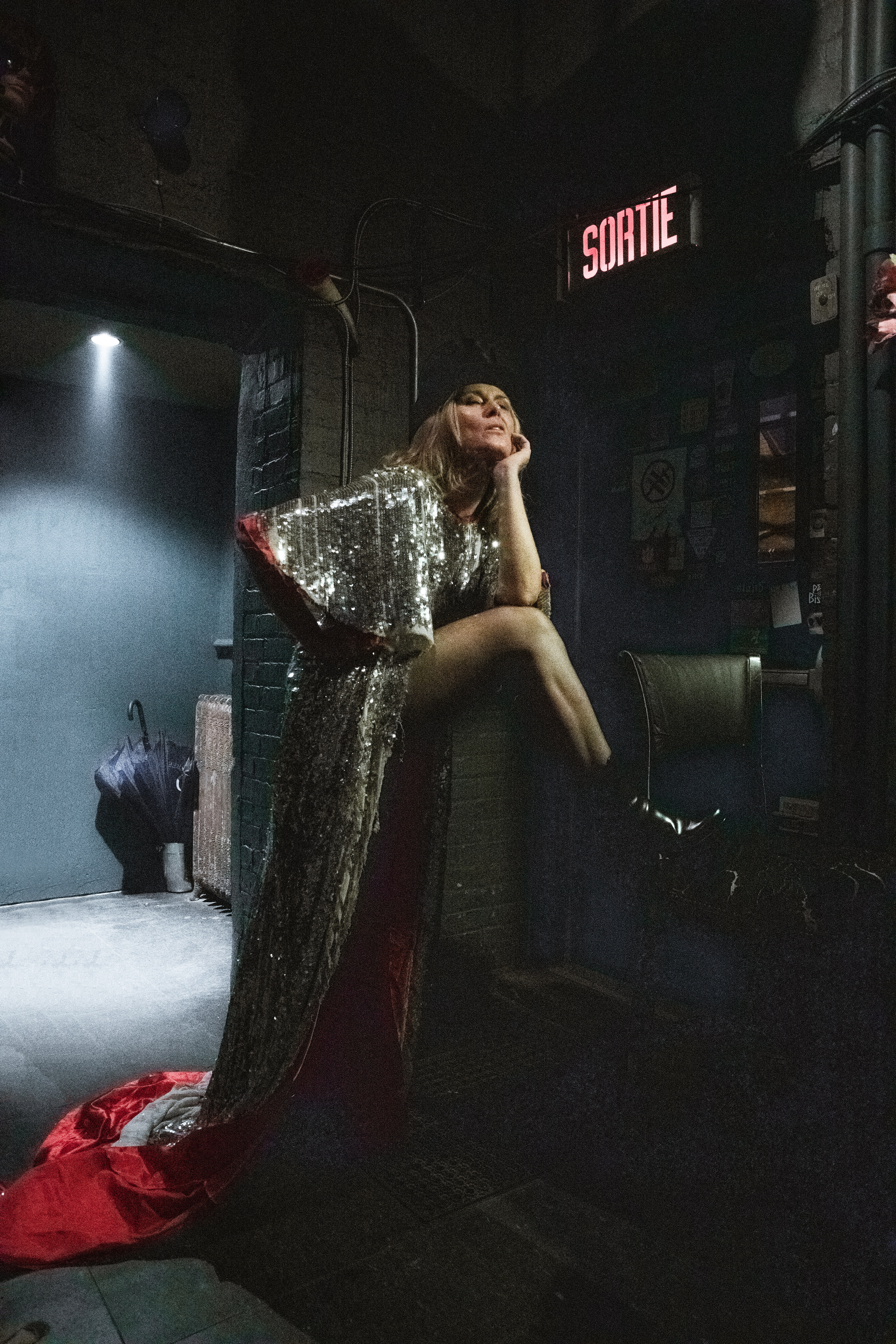 Roisin Murphy, Montreal