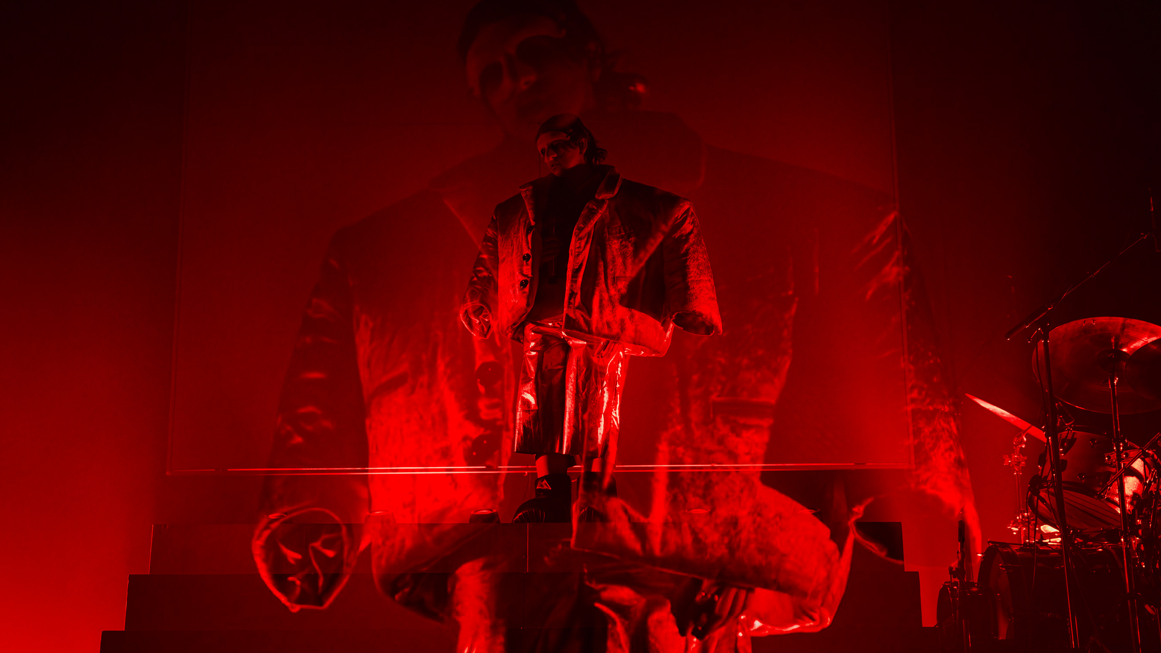 KLÔ PELGAG_MTELUS_MONTREAL