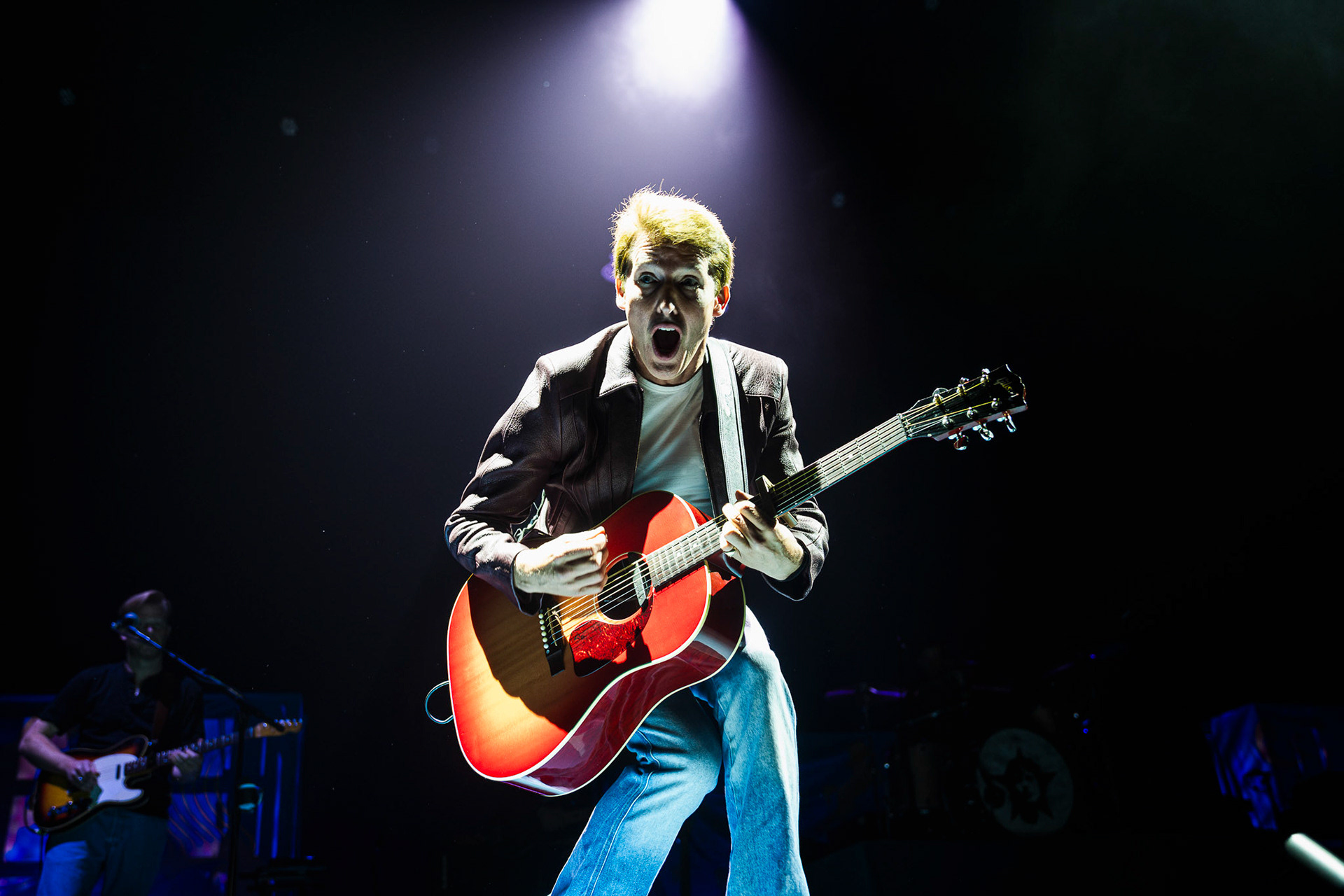 JAMES BLUNT, MONTREAL