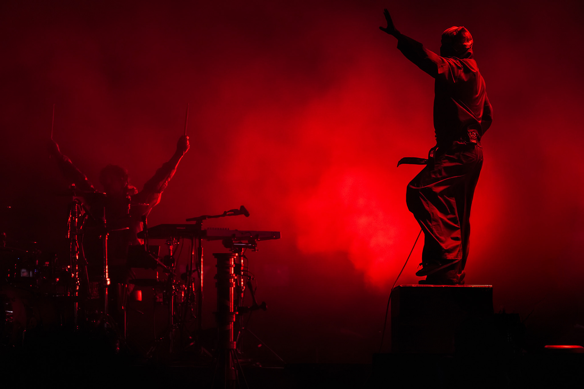 Twenty One Pilots at Osheaga, 2026