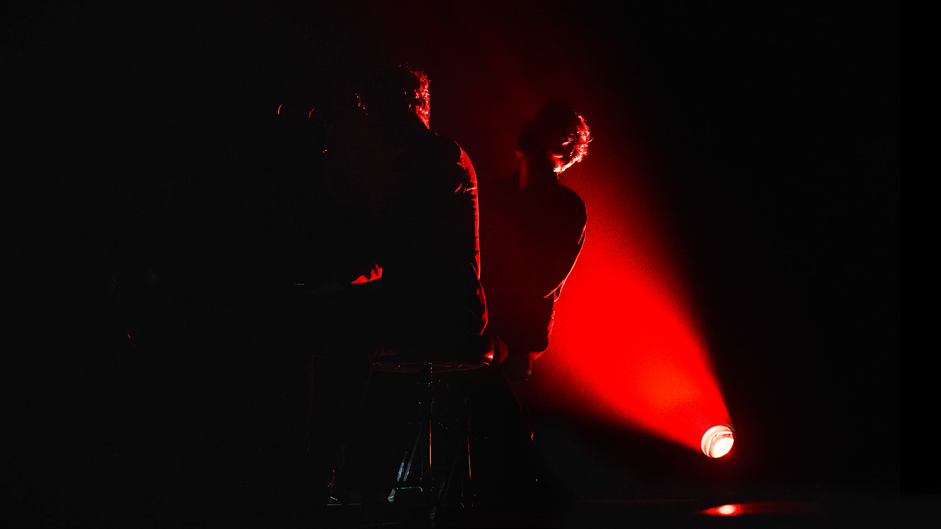 Tom Odell, Montreal, Mtleus