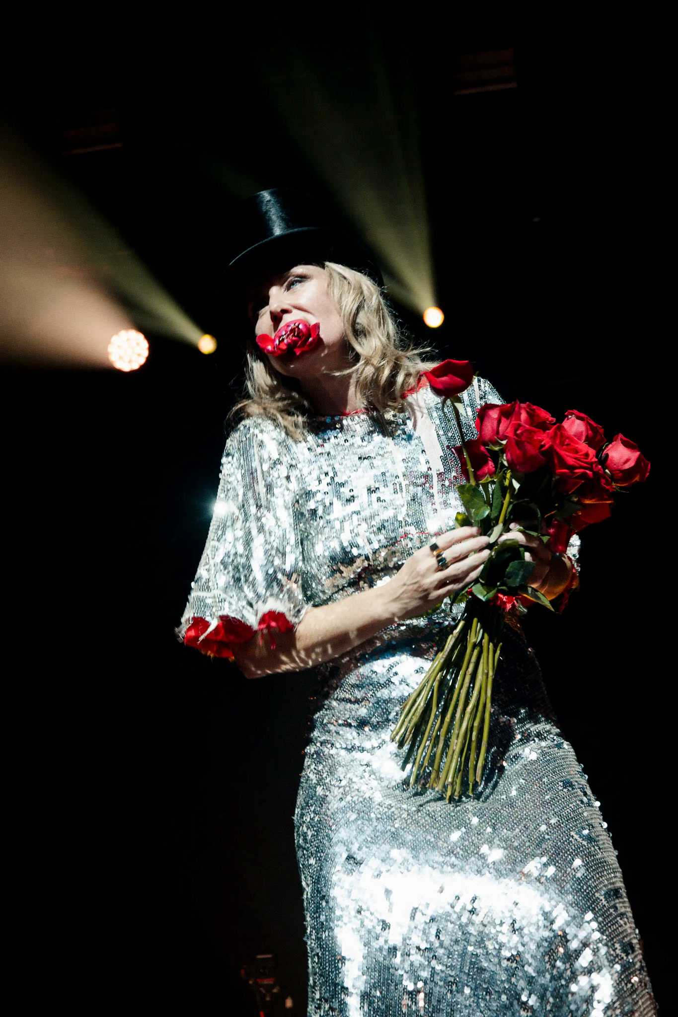 Roisin Murphy, Mtelus, Montreal Tour