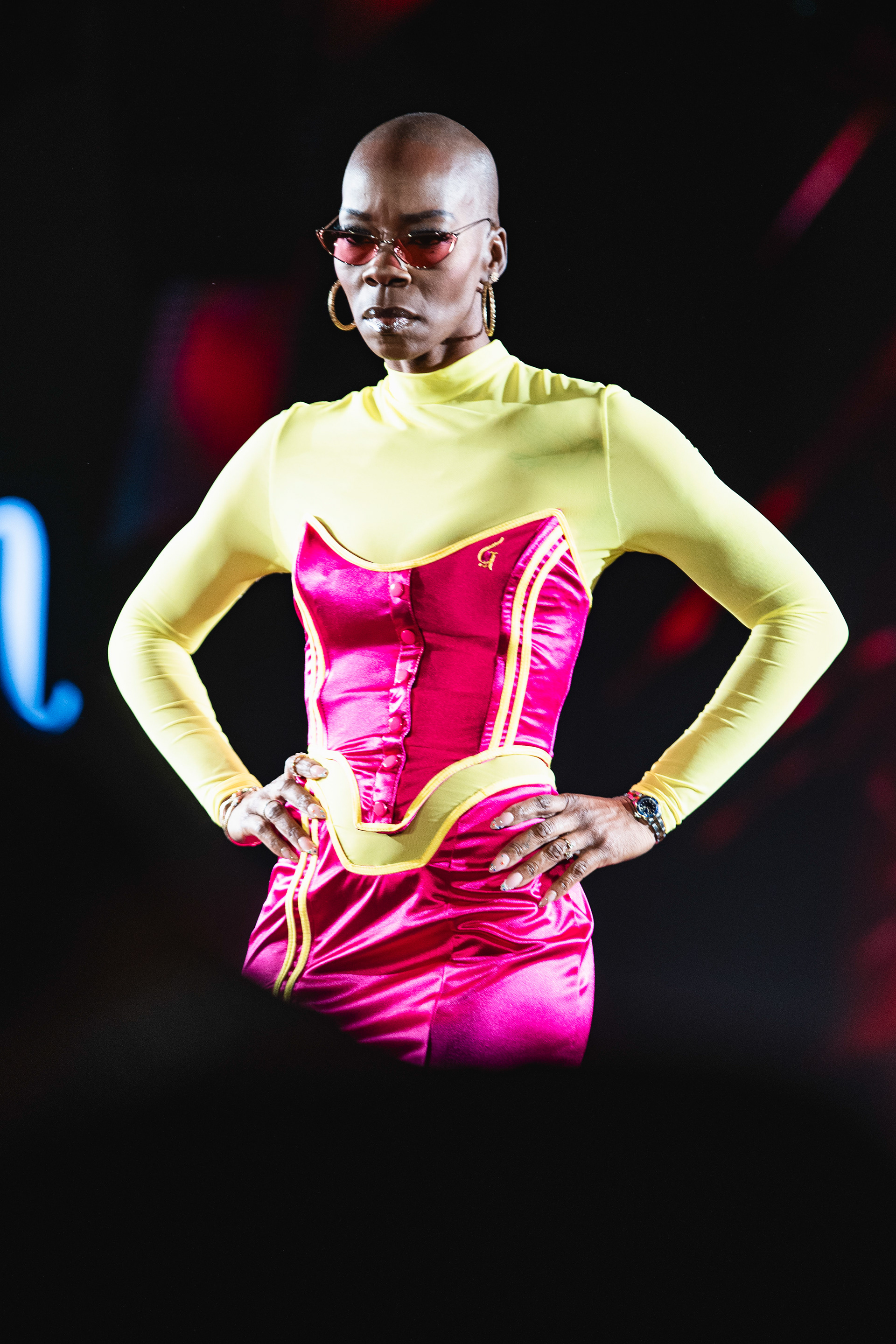 New York Fashion Week - September, 2024