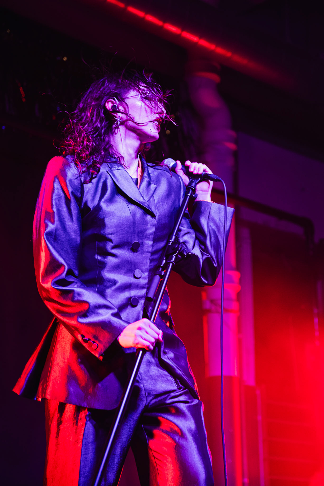 Jessica Winter, London, Rough Trade East