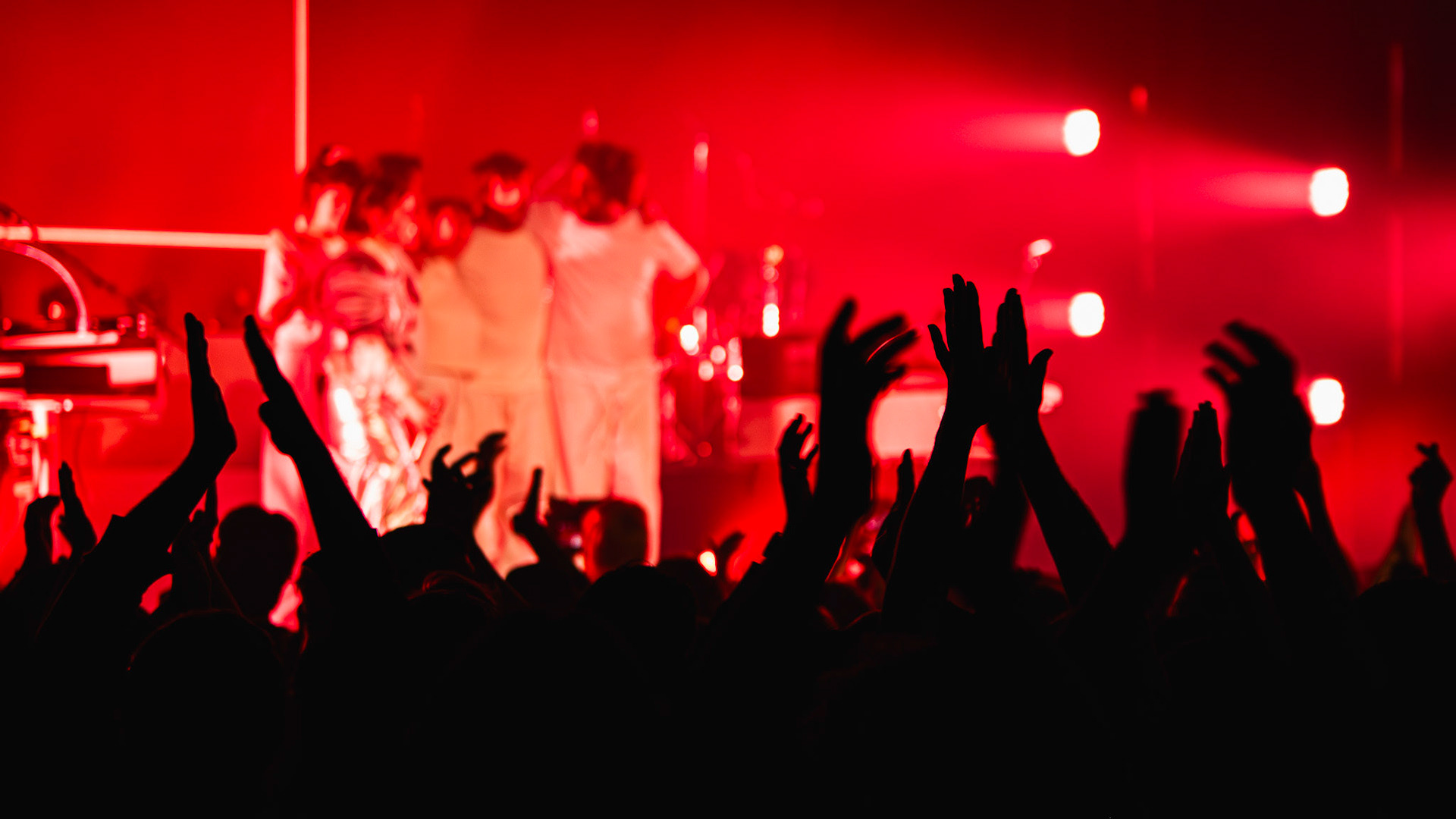 KLÔ PELGAG_MTELUS_MONTREAL