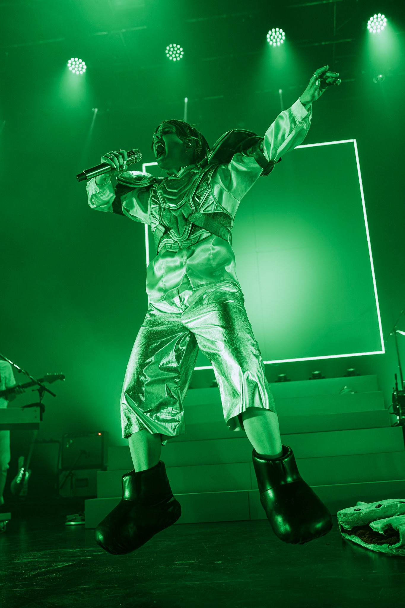 KLÔ PELGAG_MTELUS_MONTREAL