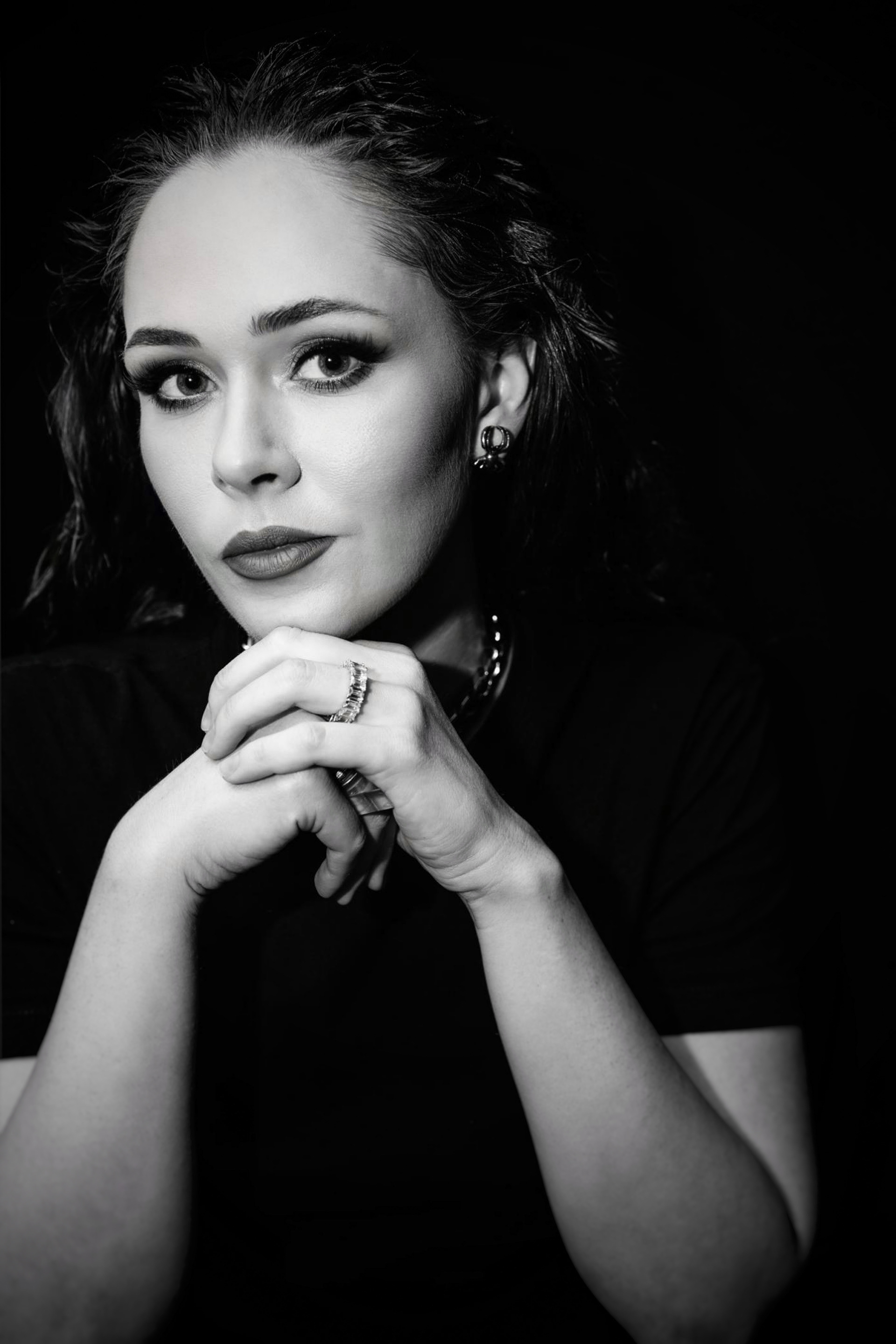 The Hardkiss-Julia Sanina