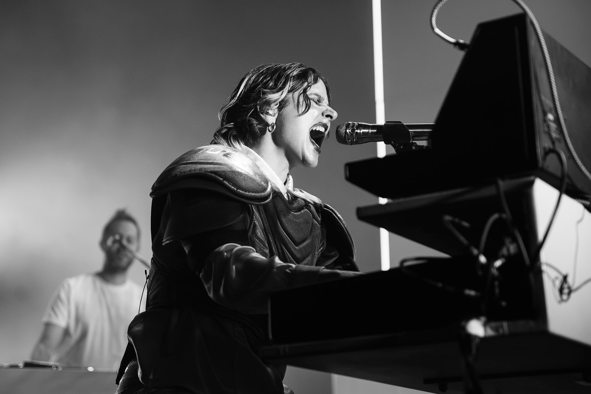 KLÔ PELGAG_MTELUS_MONTREAL