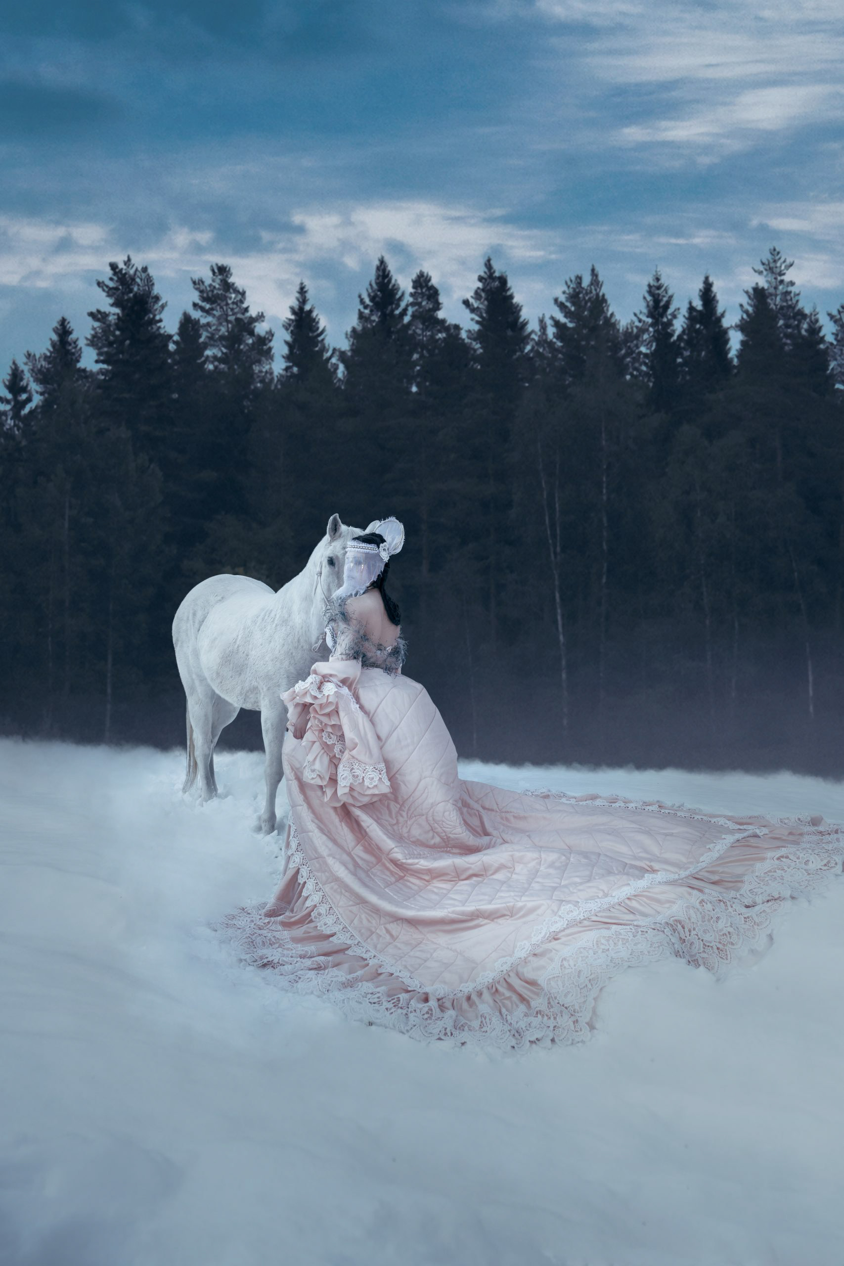 Snow Queen