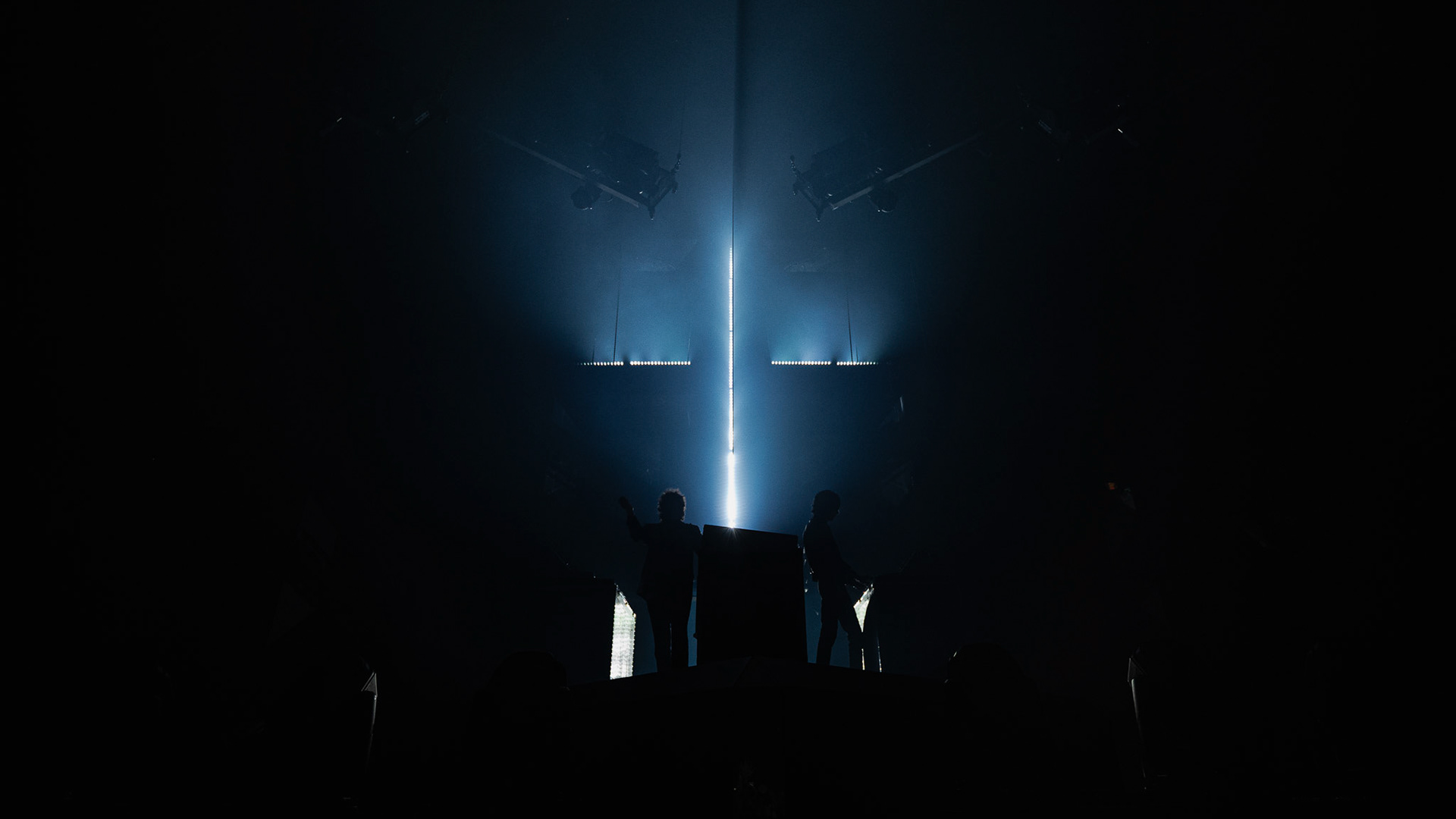 JUSTICE, Montreal