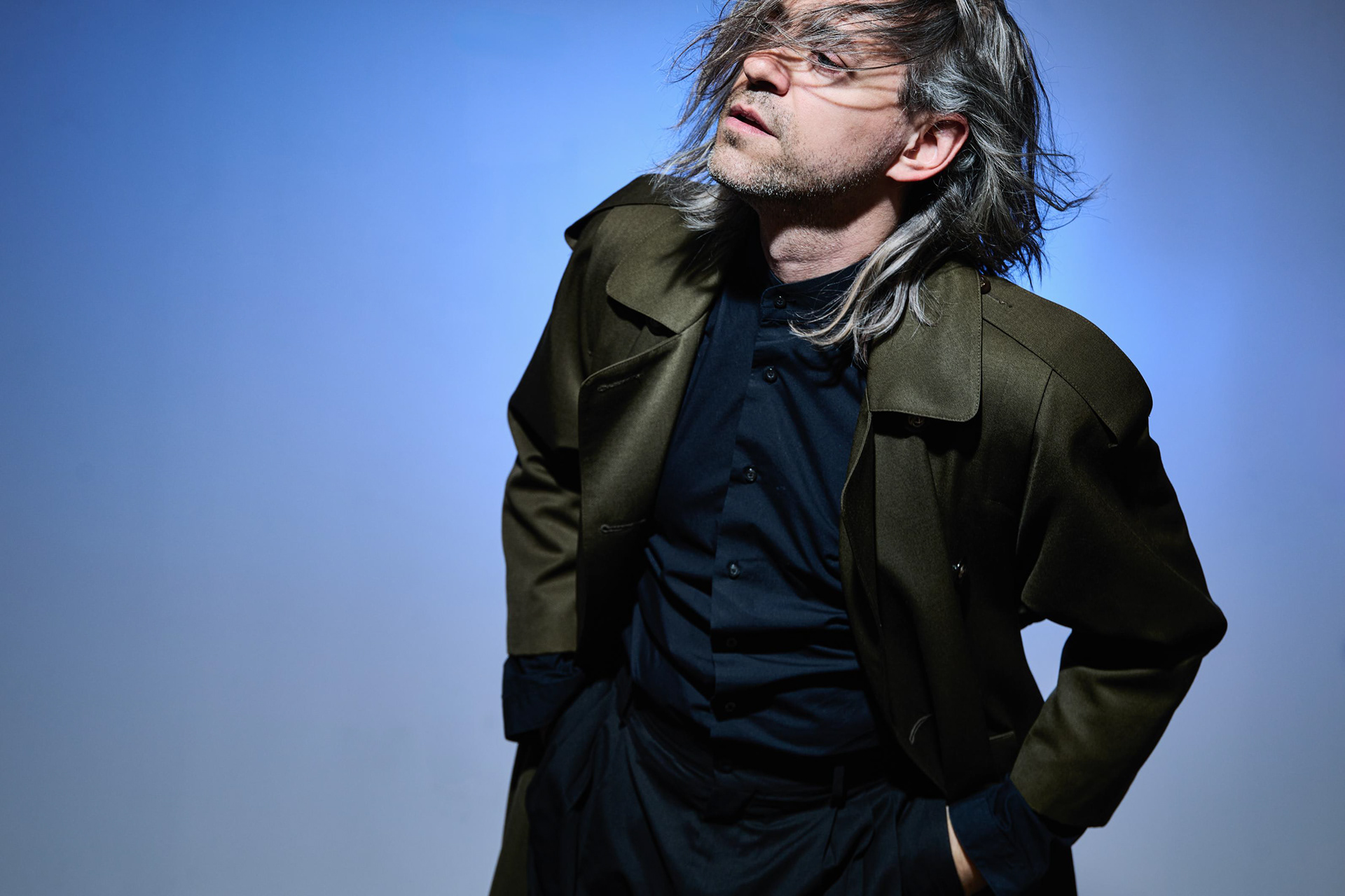 Antoine Corriveau