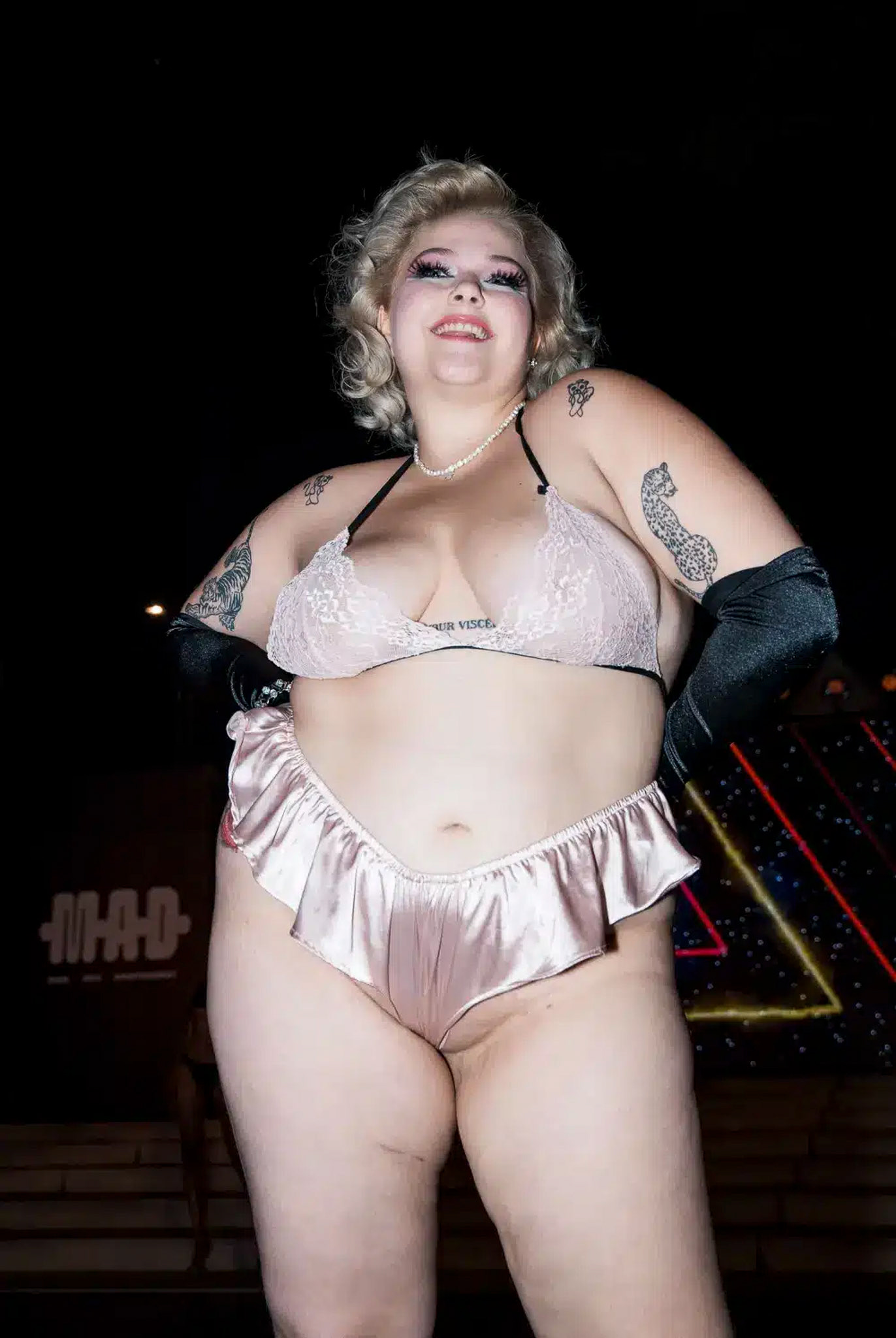 MAD Festival, Montreal, 2023