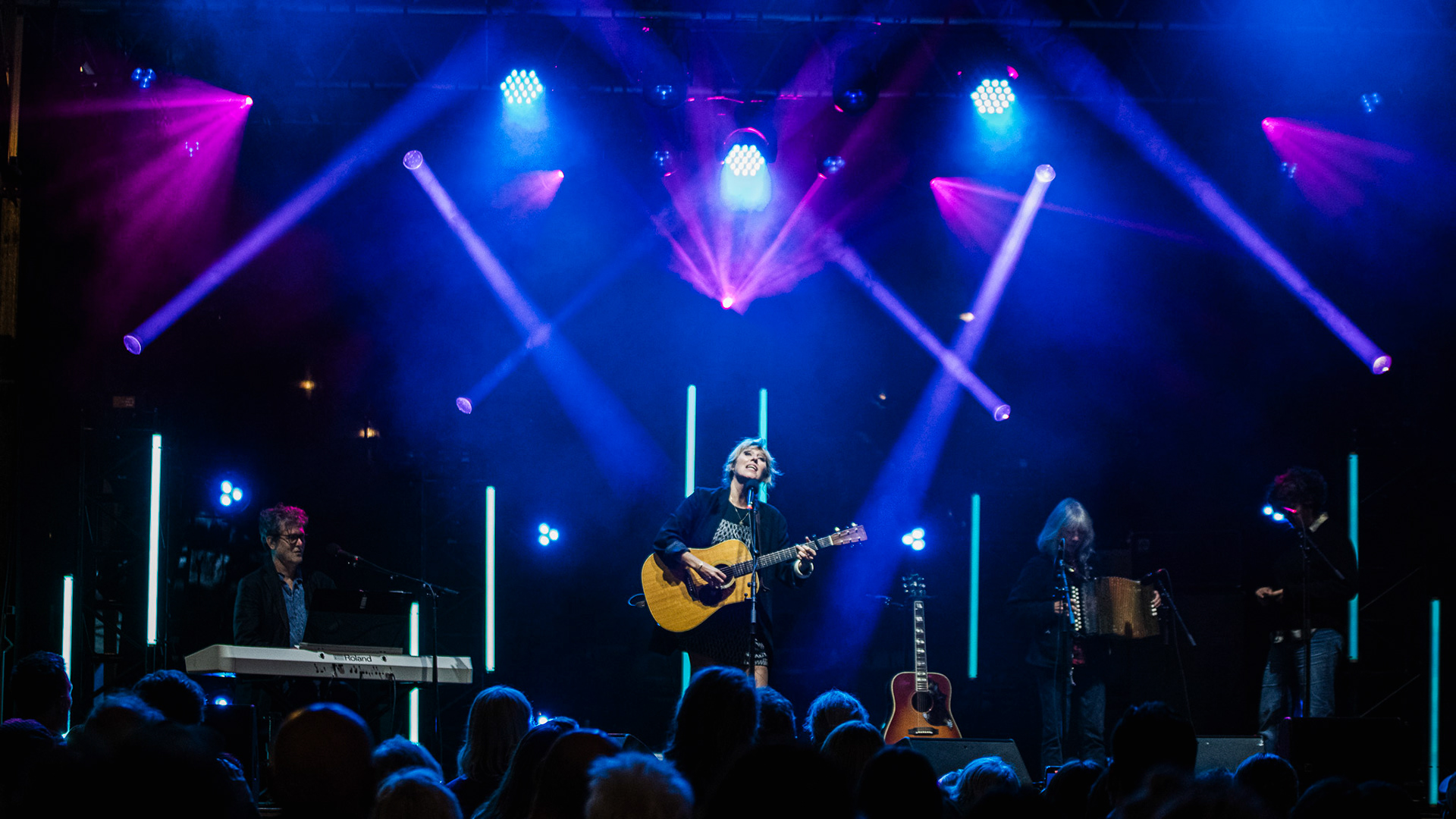 Martha Wainwright, Montreal