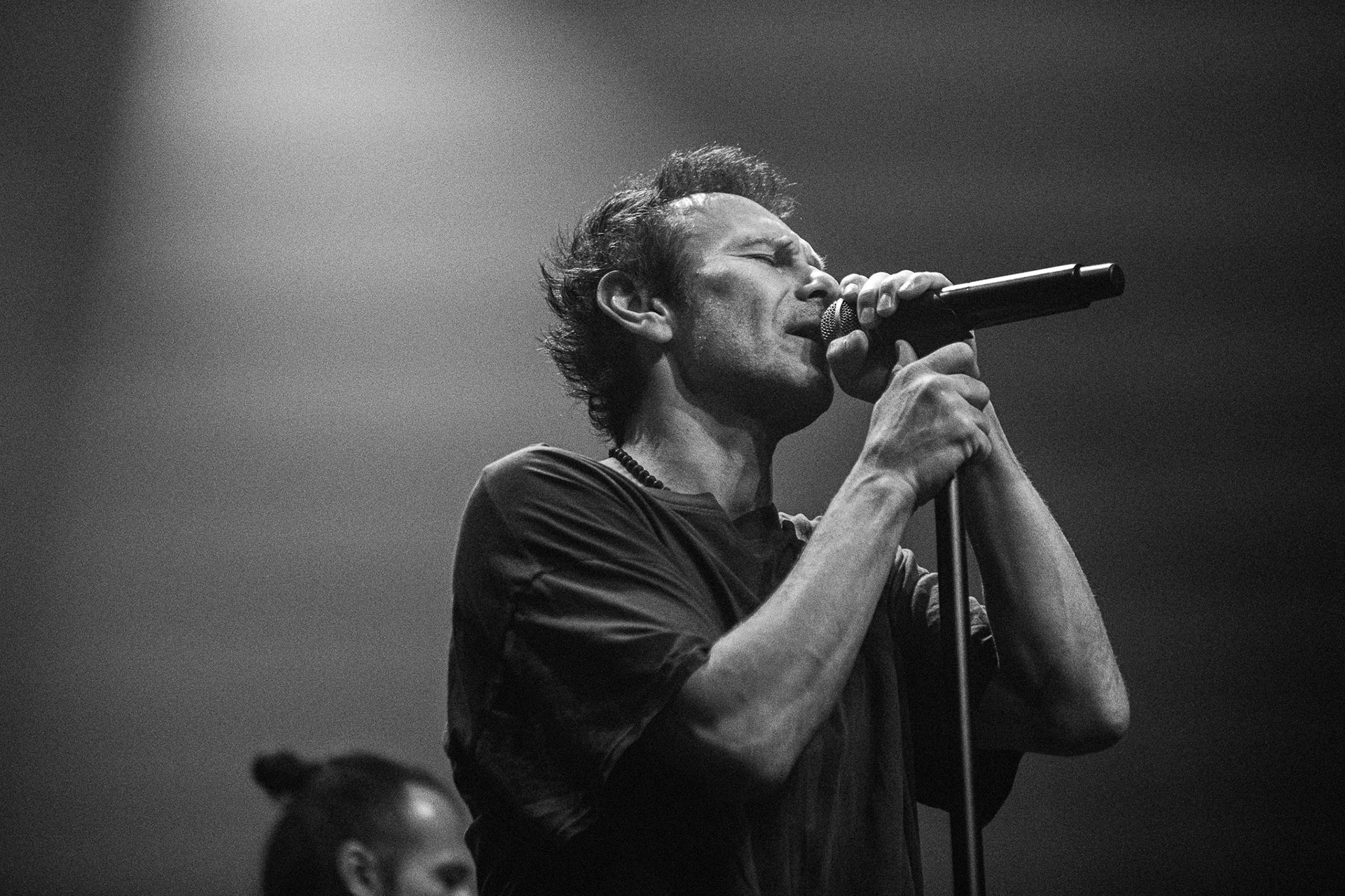 Okean Elzy, Mtelus, Montreal