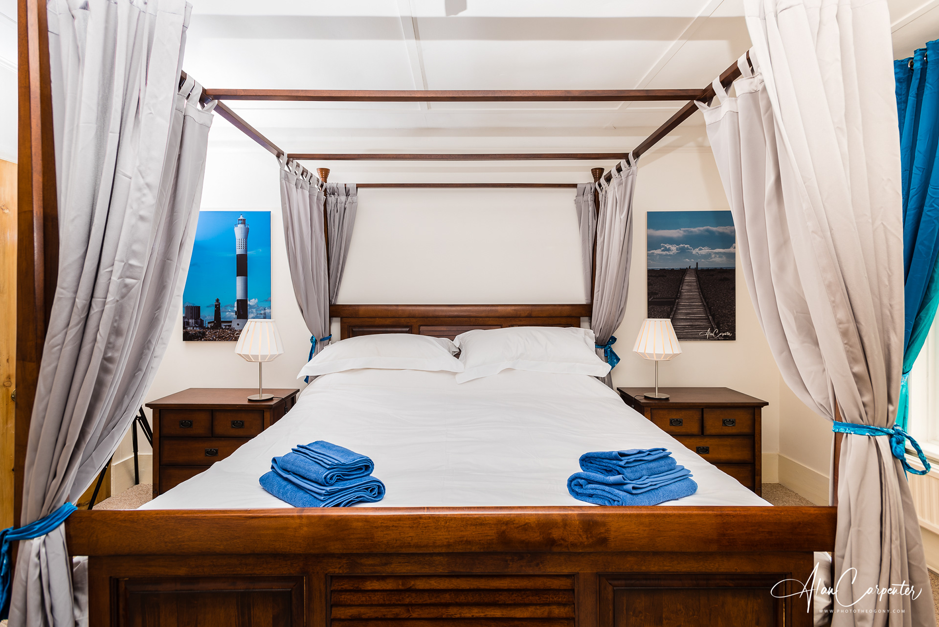 Superking (1m80cm) bed