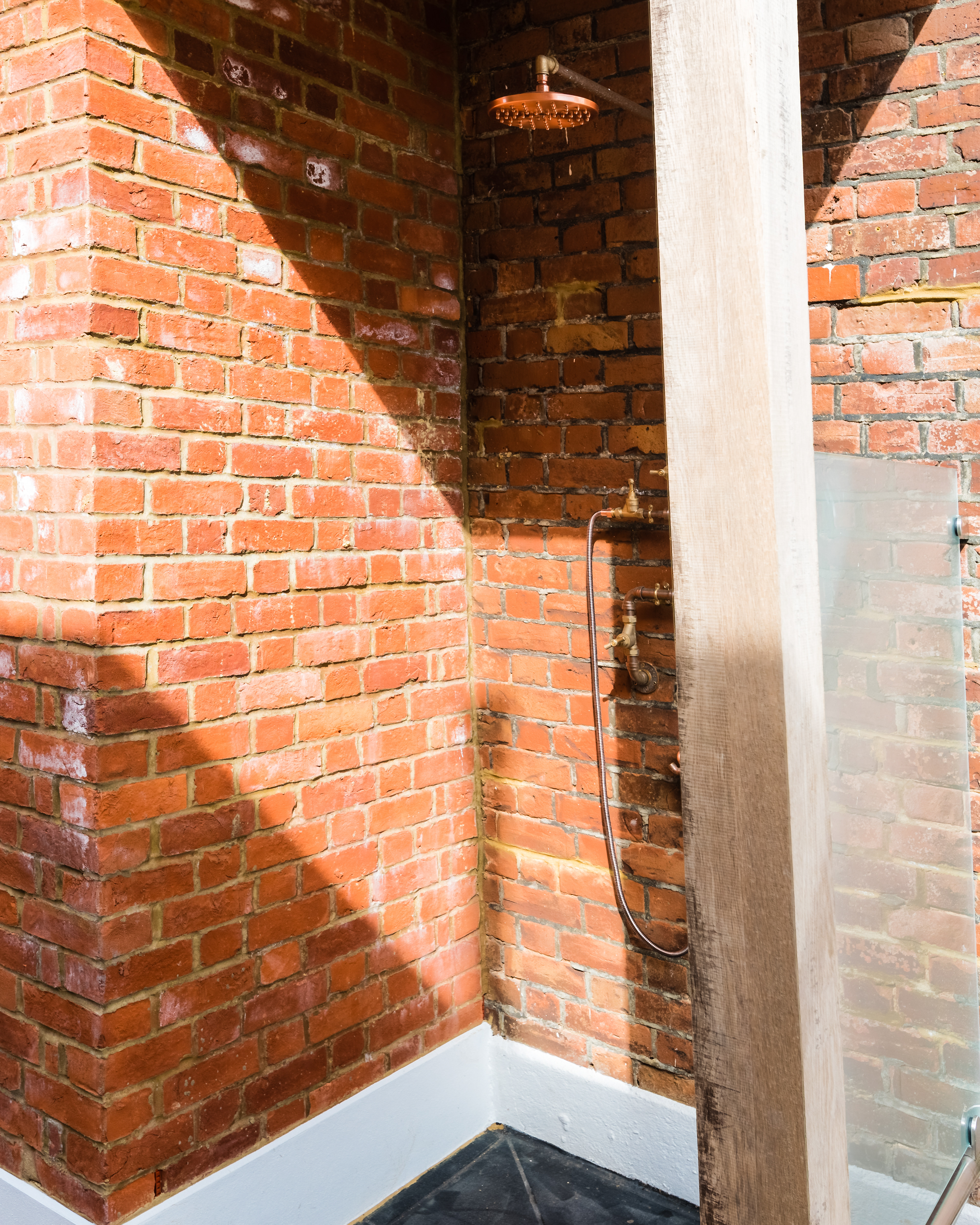 Beach / Garden shower