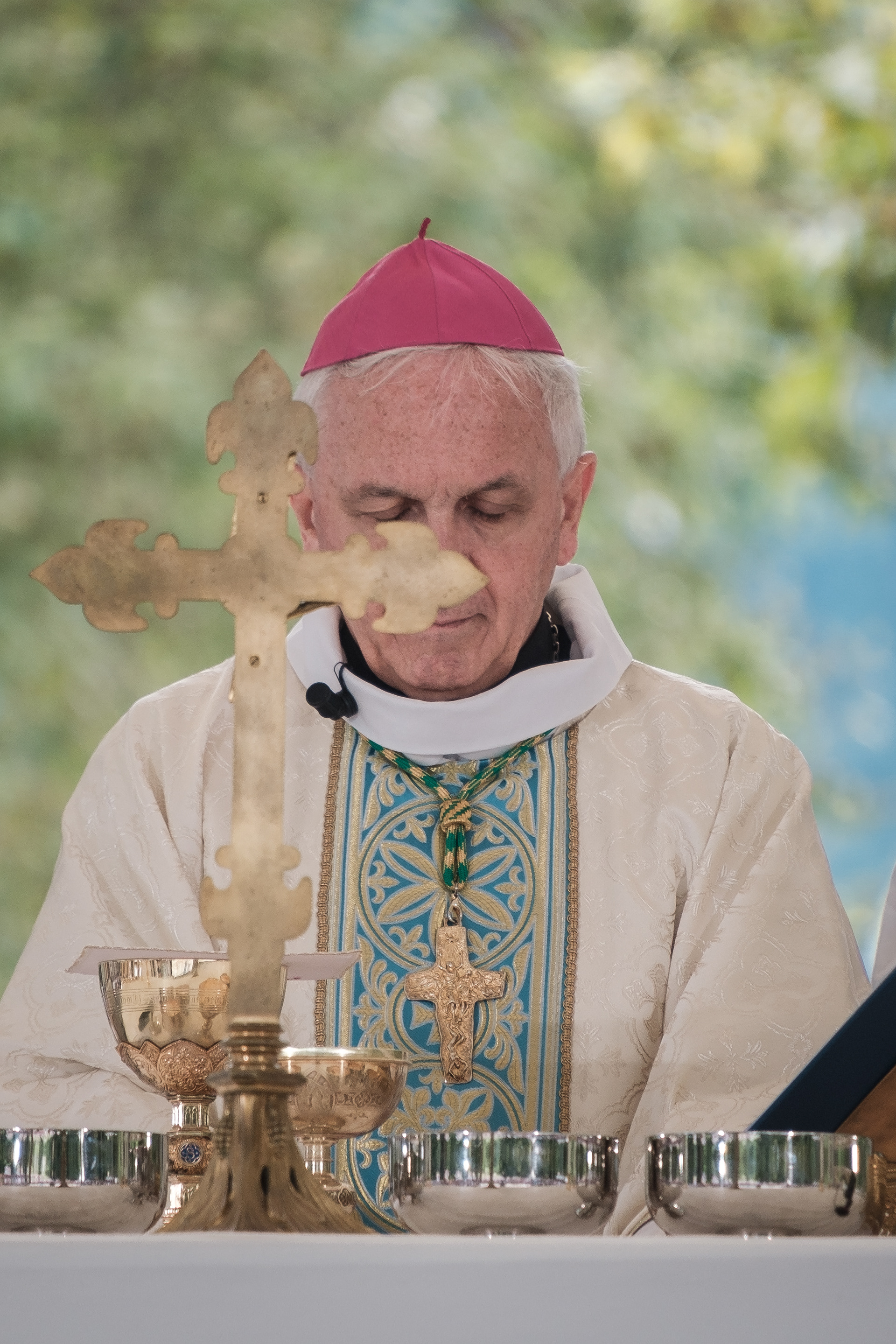 Assomption 2023 à Lourdes