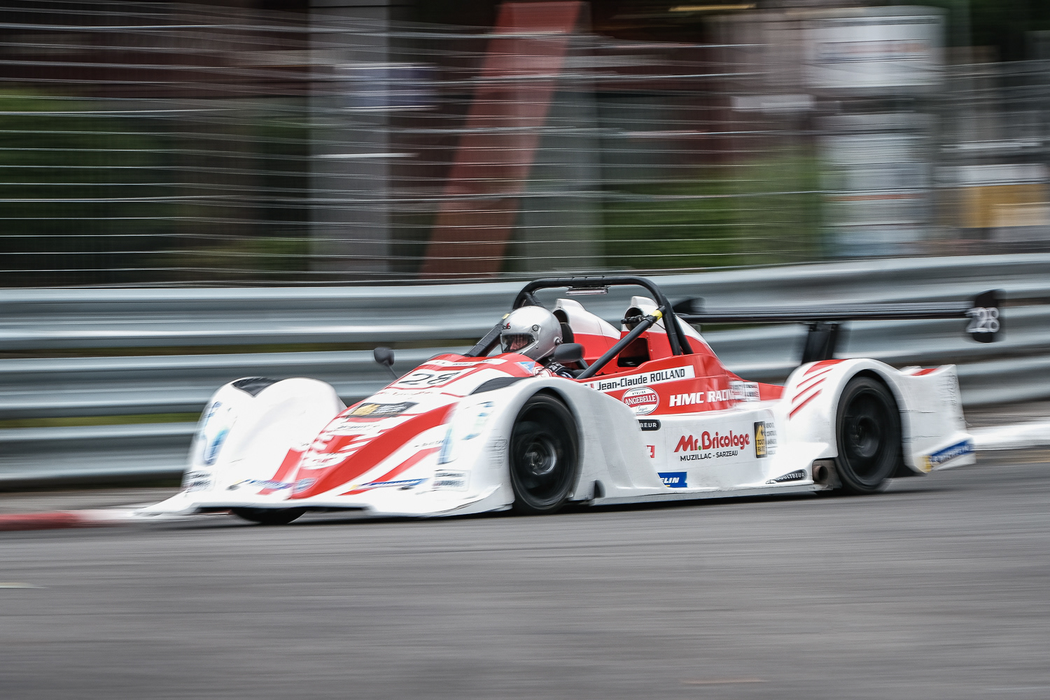 Grand prix de Pau 2023