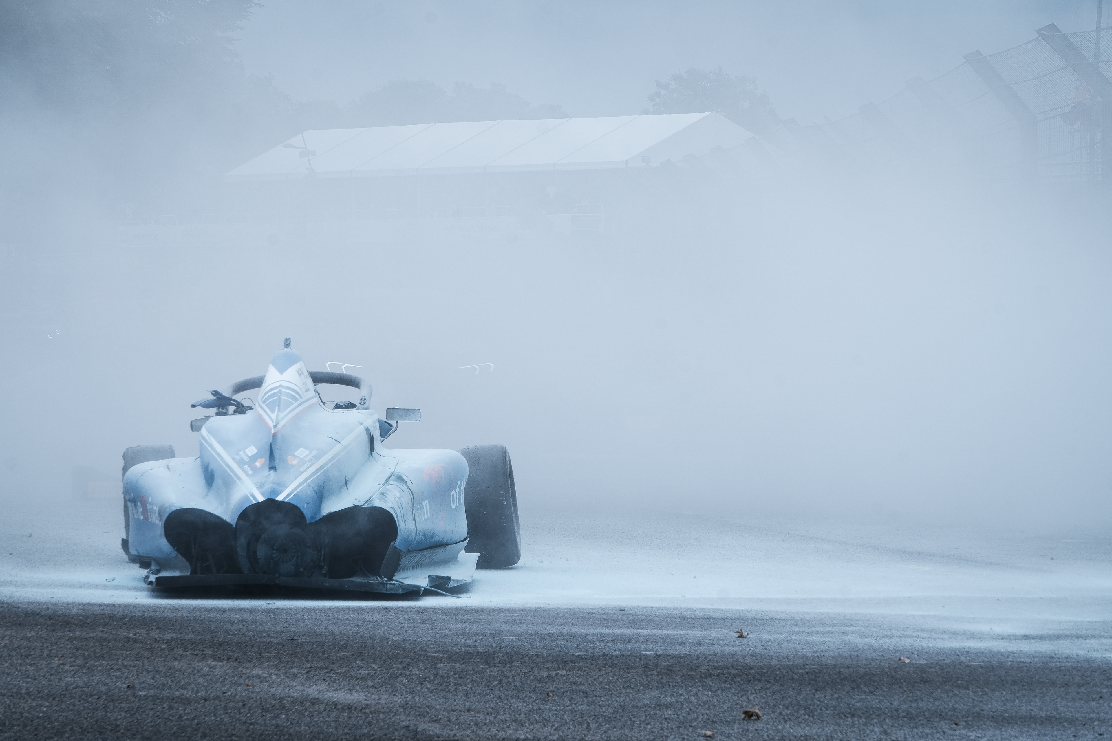 Grand prix de Pau 2023