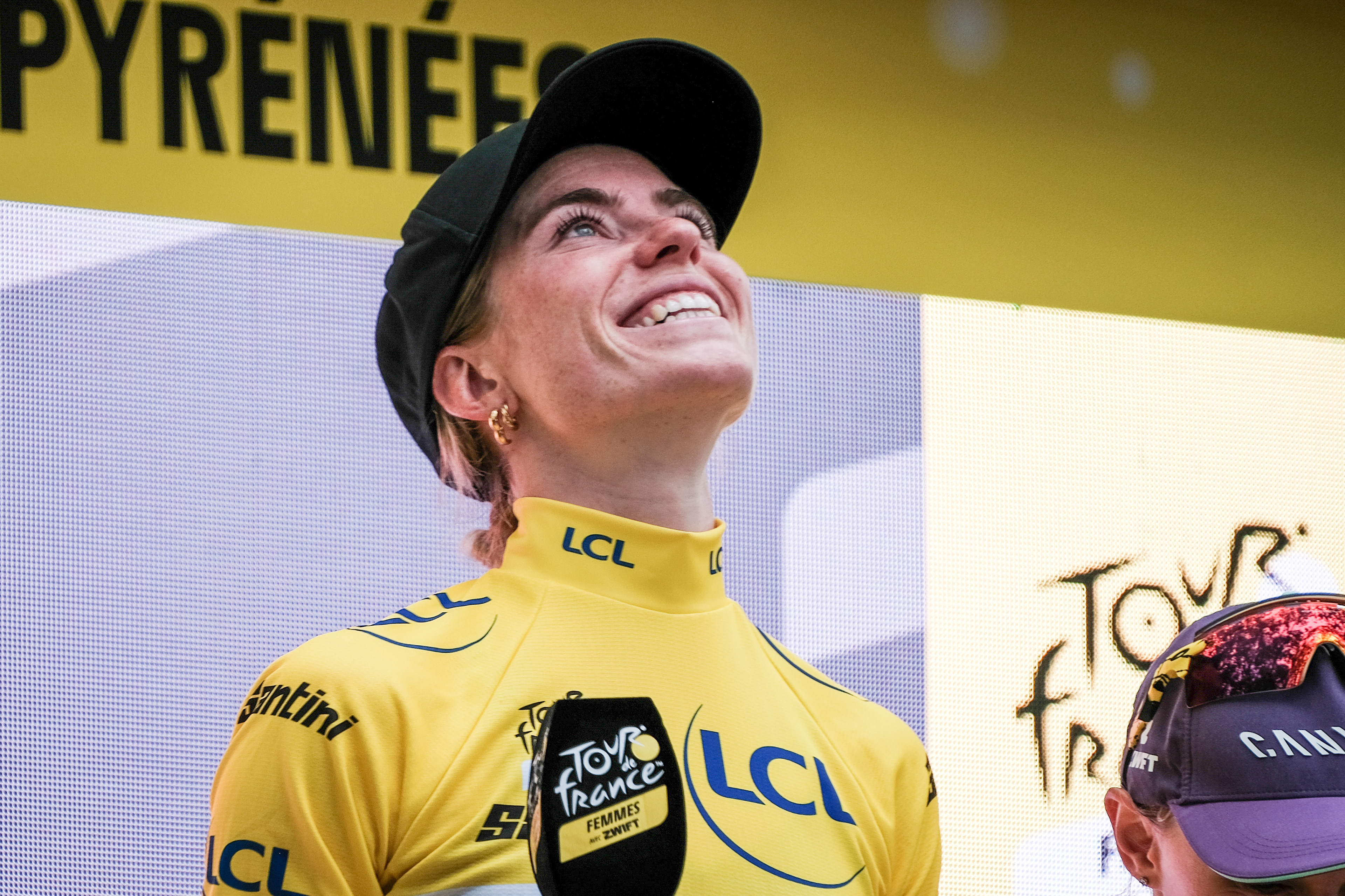 Tour de France féminin 2023
