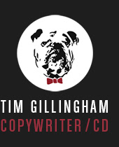Tim Gillingham