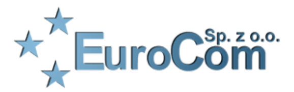 EuroCom Montaz Okien i Drzwi