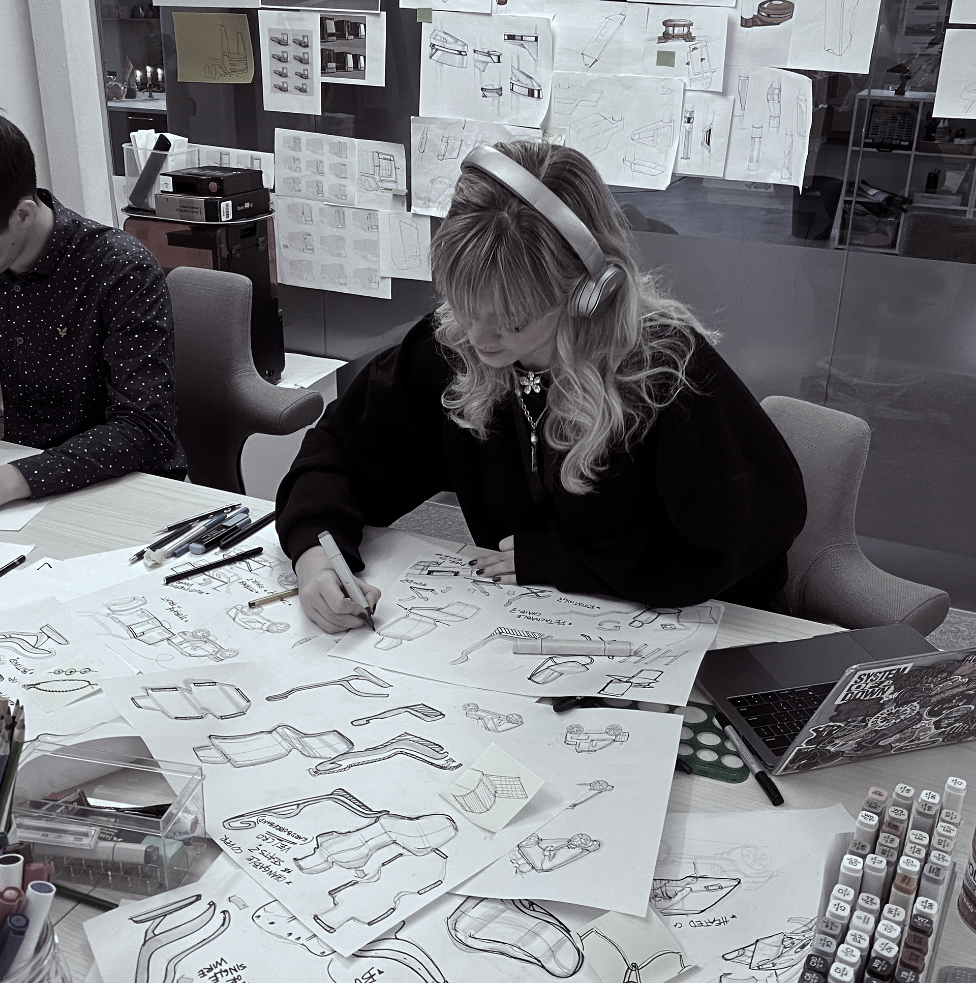 IDEATION